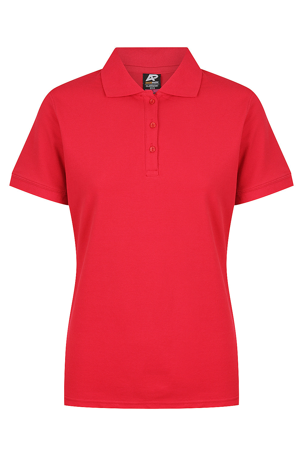 CLAREMONT LADY POLOS - W2315