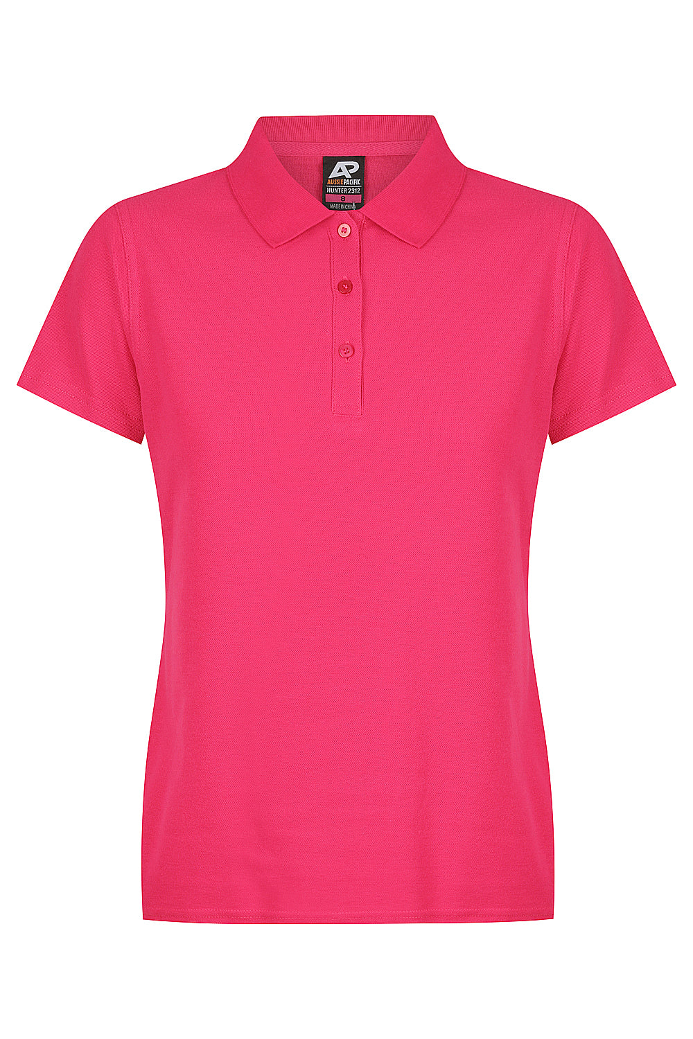 HUNTER LADY POLOS - W2312