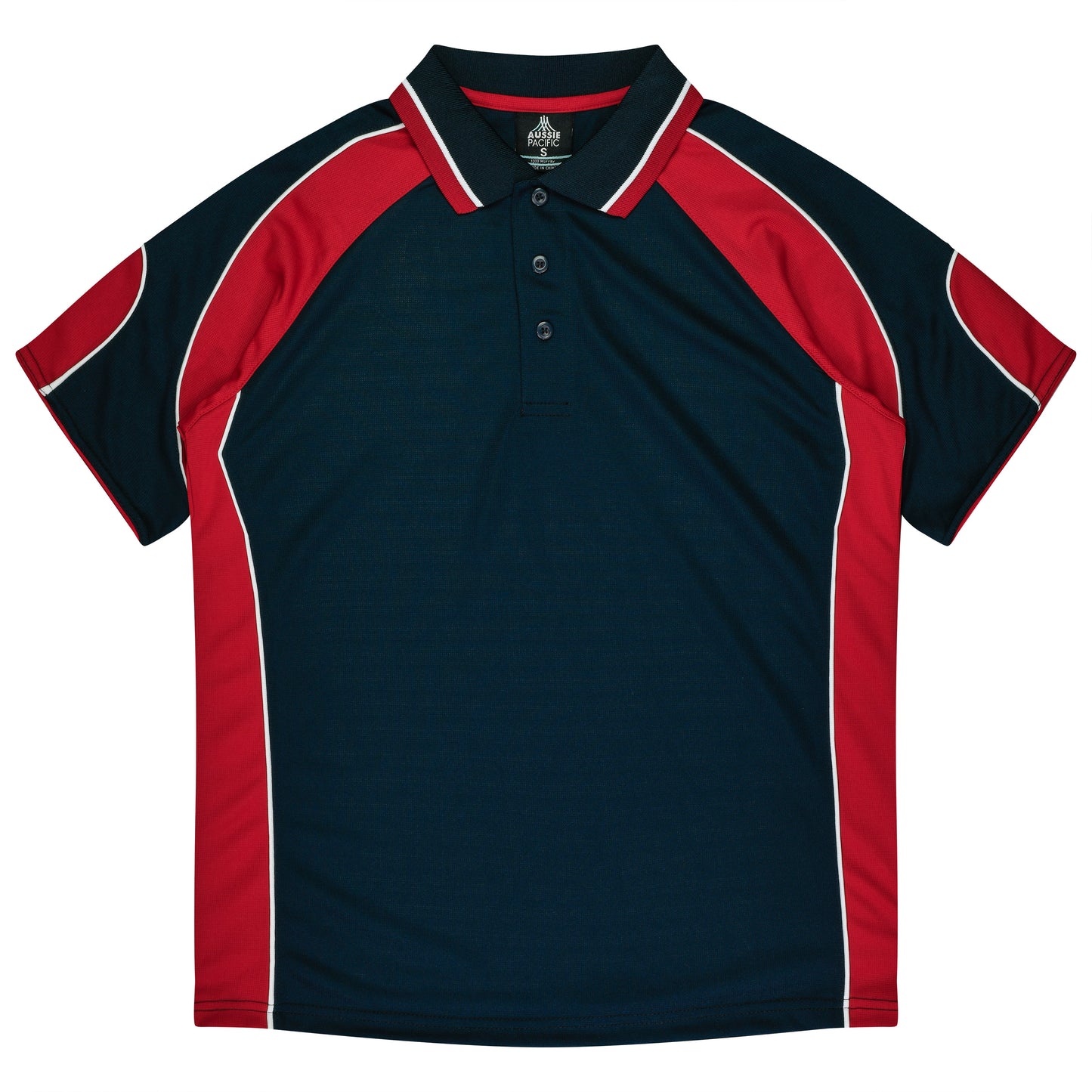 MURRAY KIDS POLOS - W3300