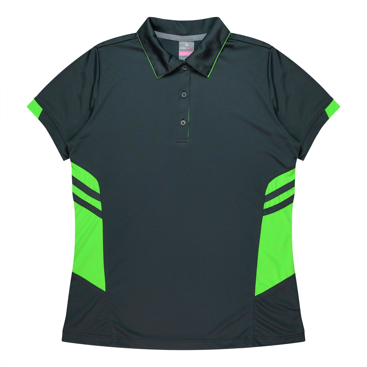 TASMAN LADY POLOS - W2311