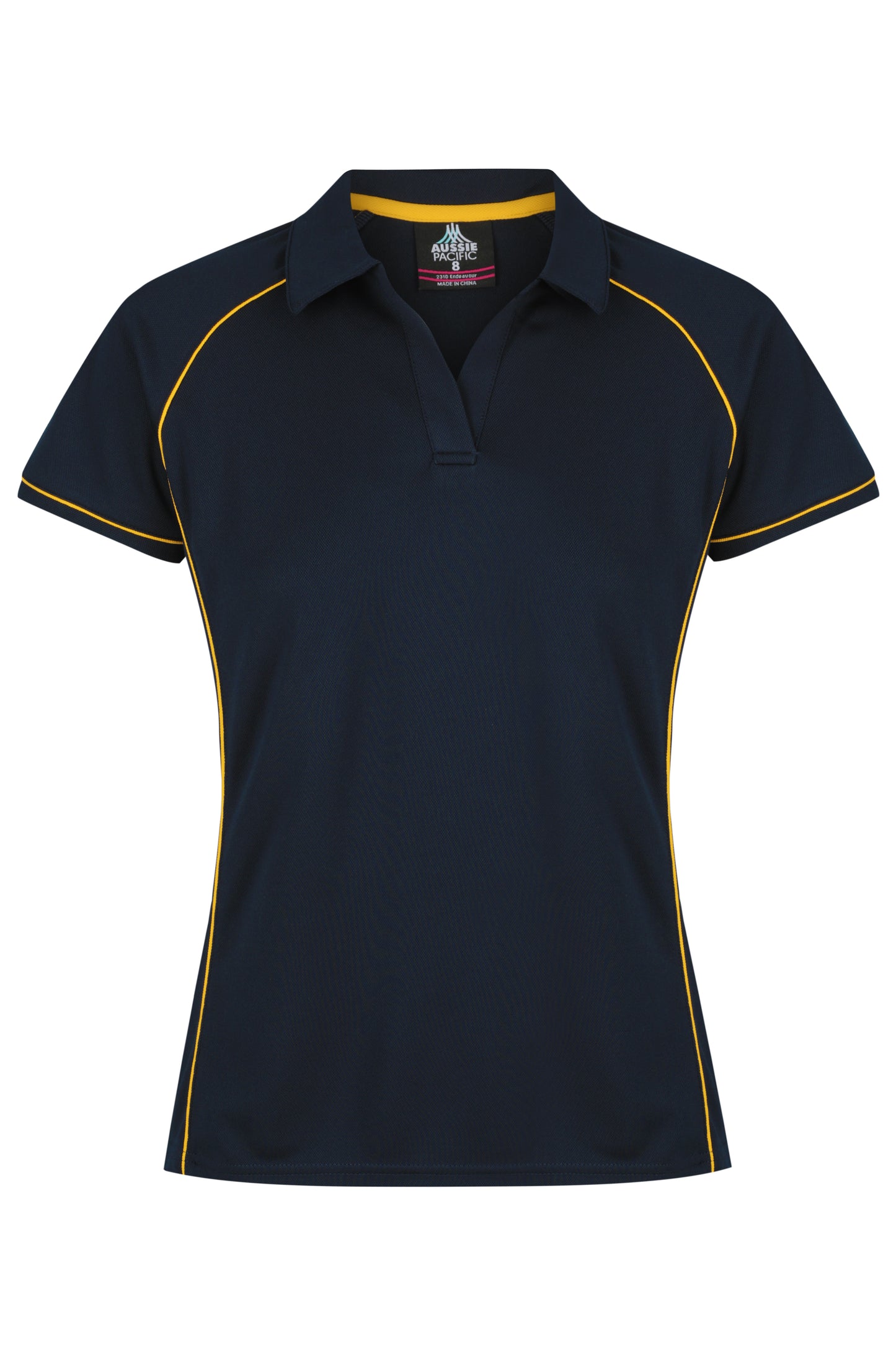 ENDEAVOUR LADY POLOS - W2310