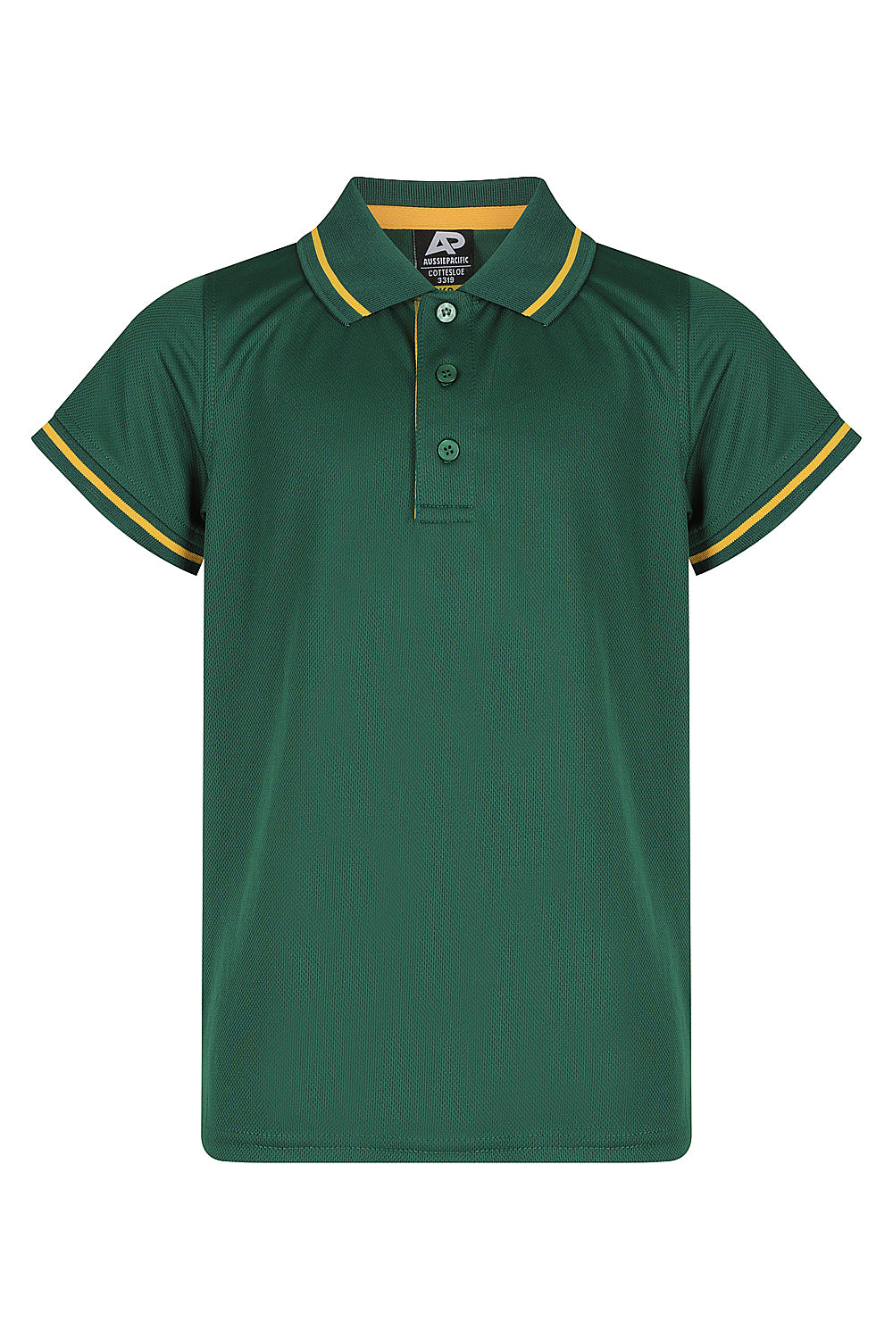 COTTESLOE KIDS POLOS - W3319