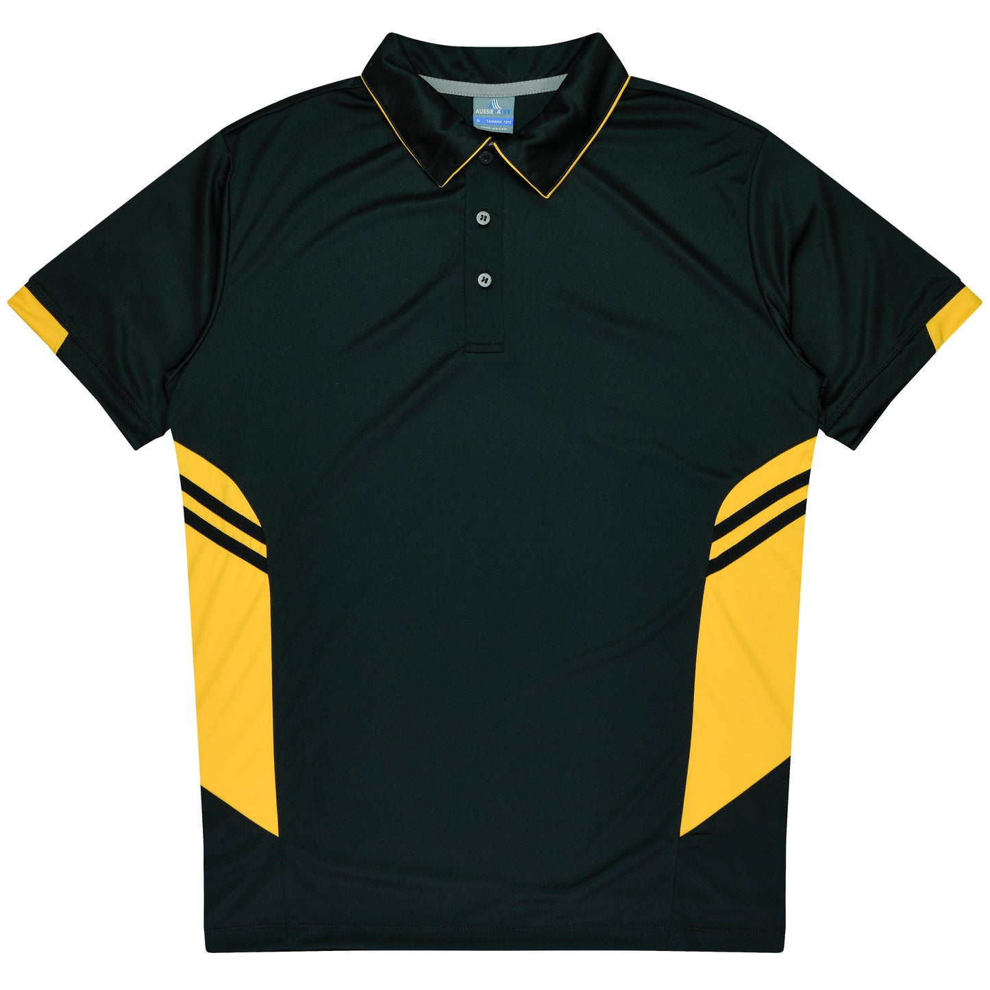 TASMAN KIDS POLOS - W3311