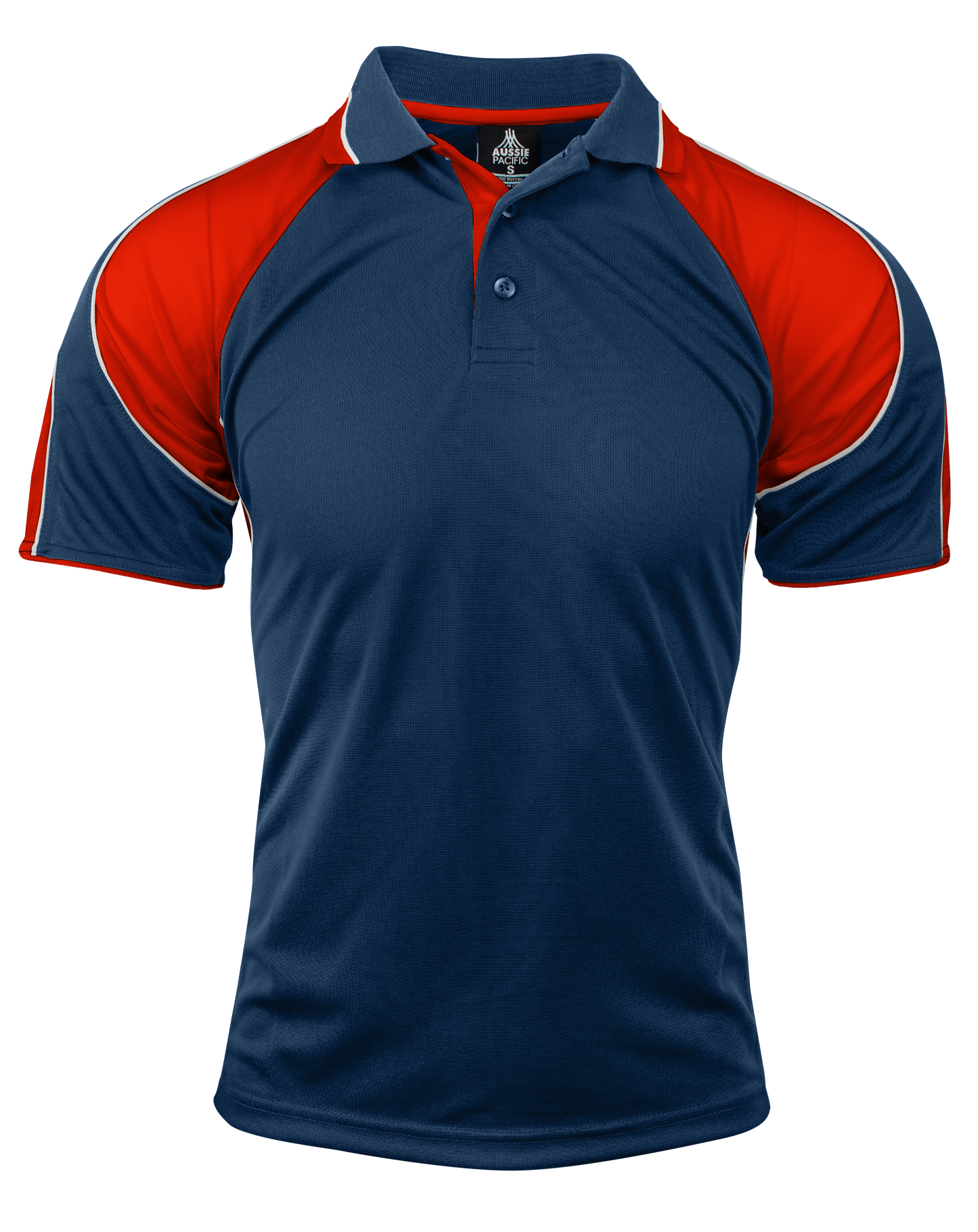 MURRAY MENS POLOS - W1300
