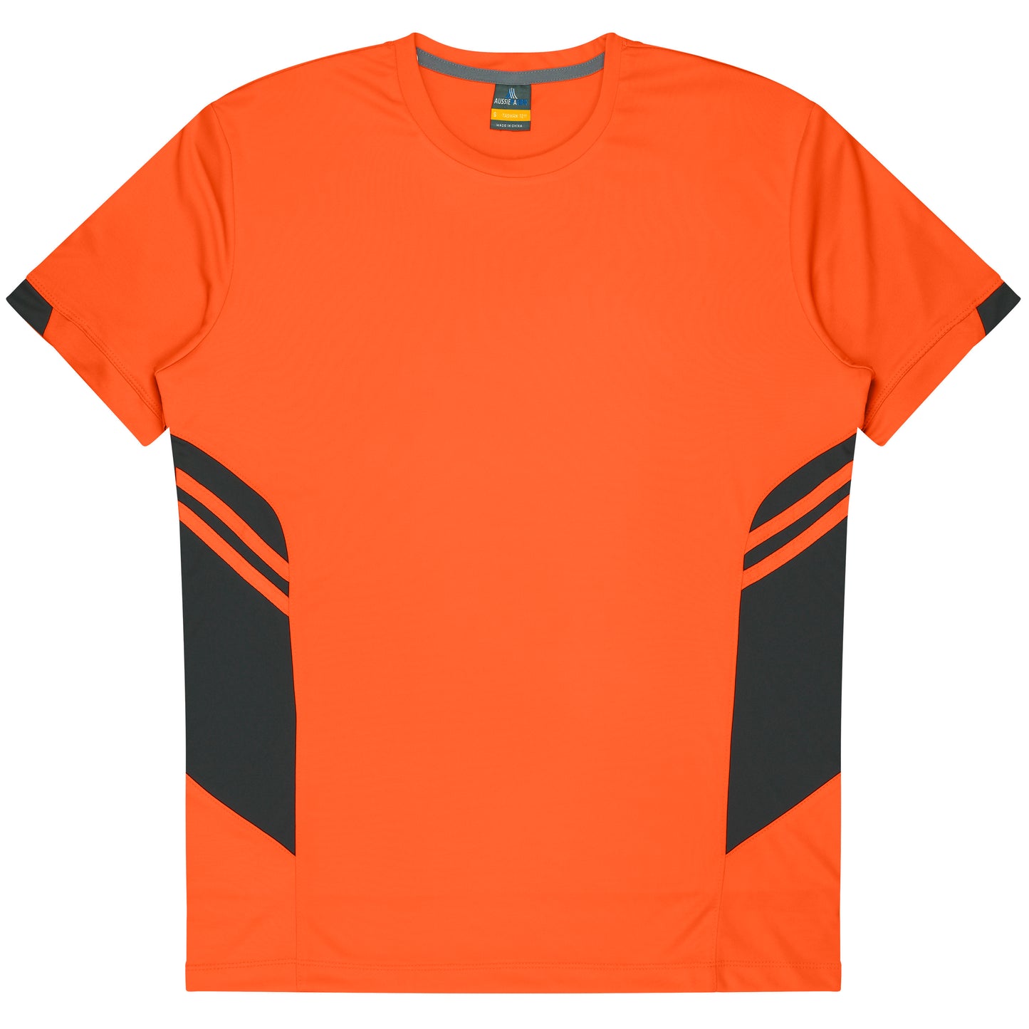 TASMAN KIDS TEES - W3211