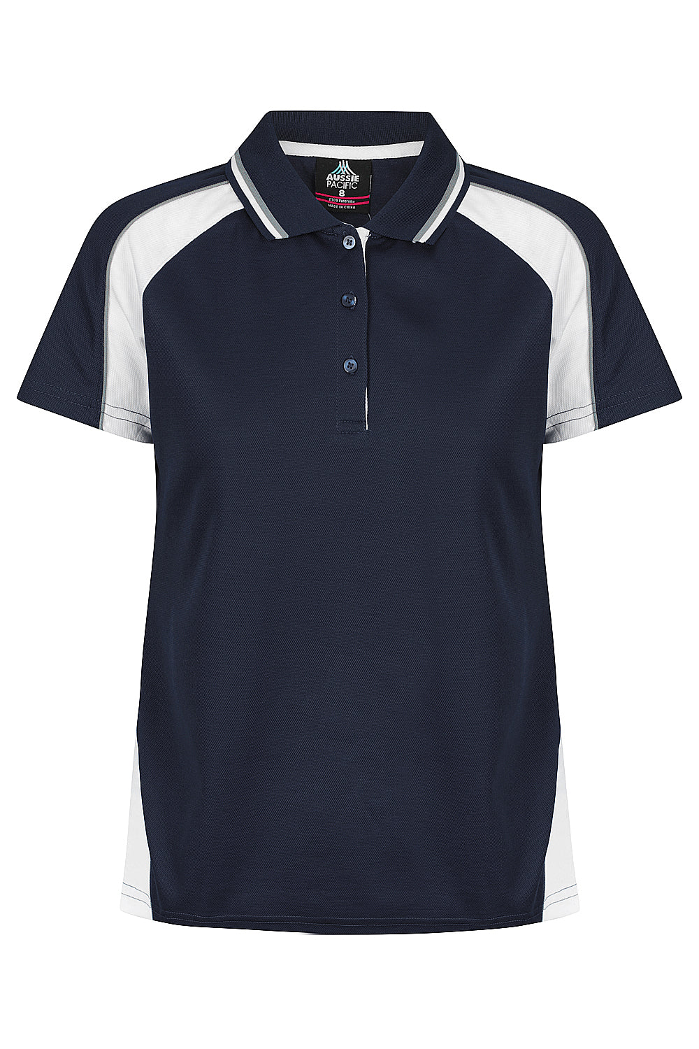 PANORAMA LADY POLOS - W2309