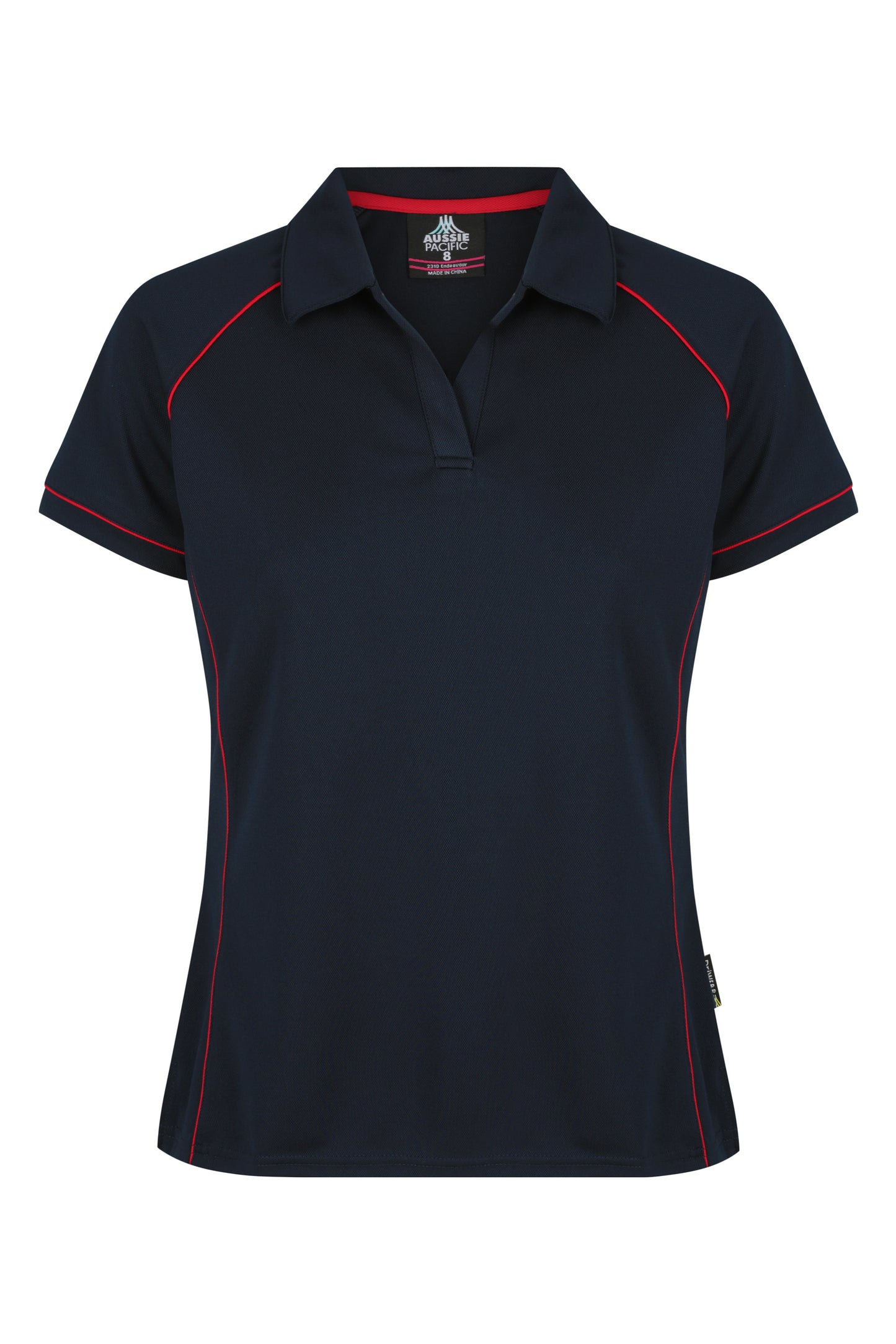 ENDEAVOUR LADY POLOS - W2310