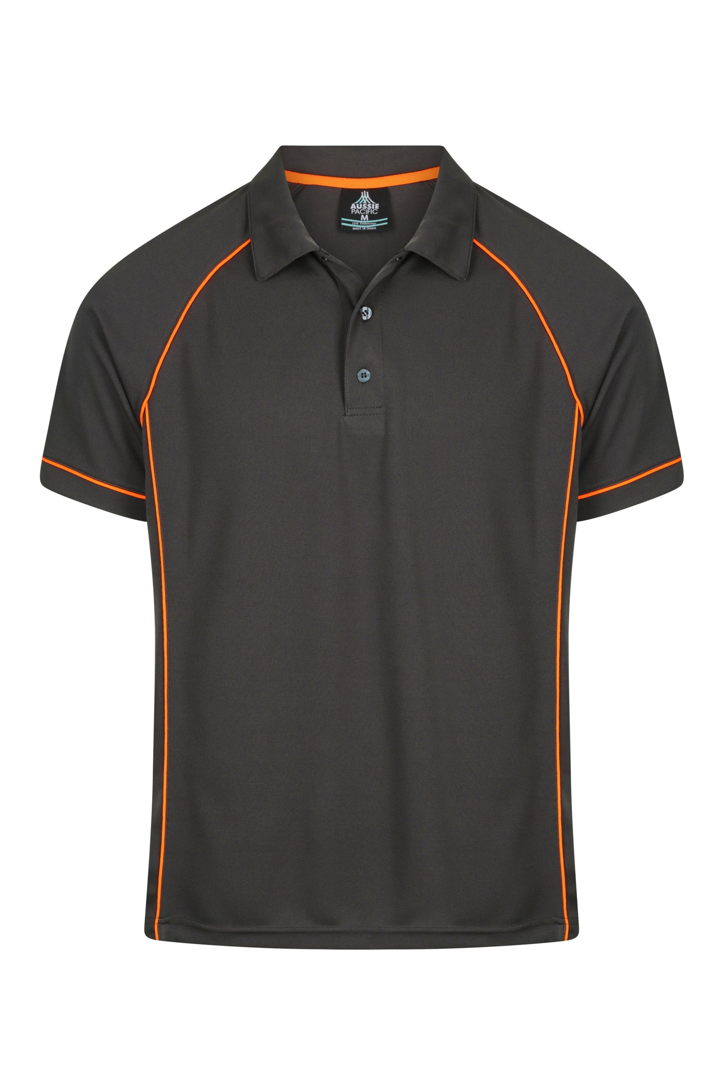 ENDEAVOUR MENS POLOS - W1310