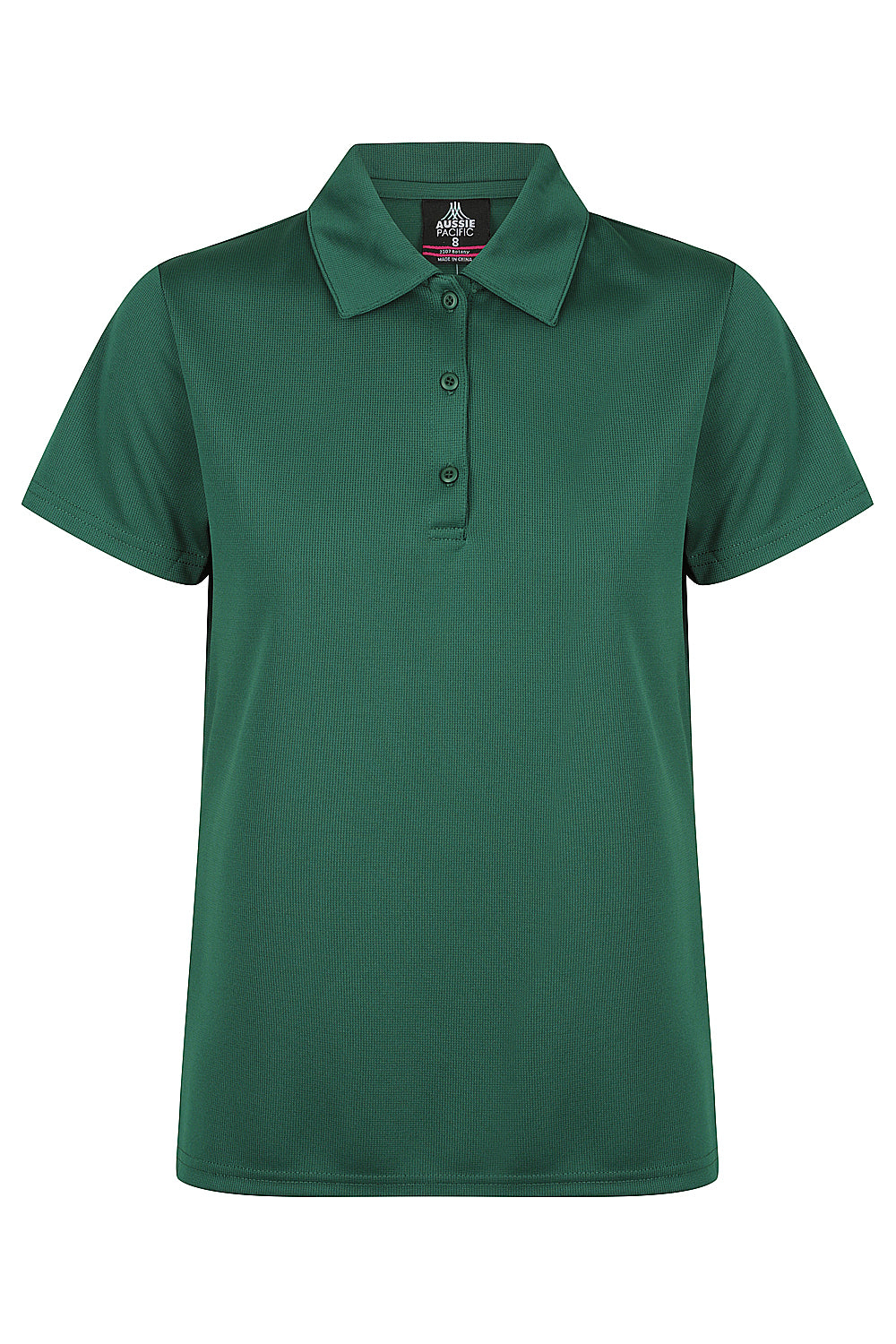 BOTANY LADY POLOS - W2307