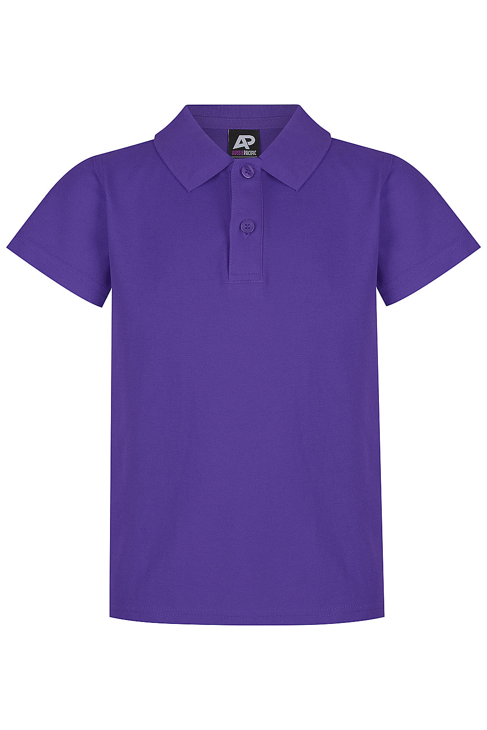 HUNTER KIDS POLOS - W3312