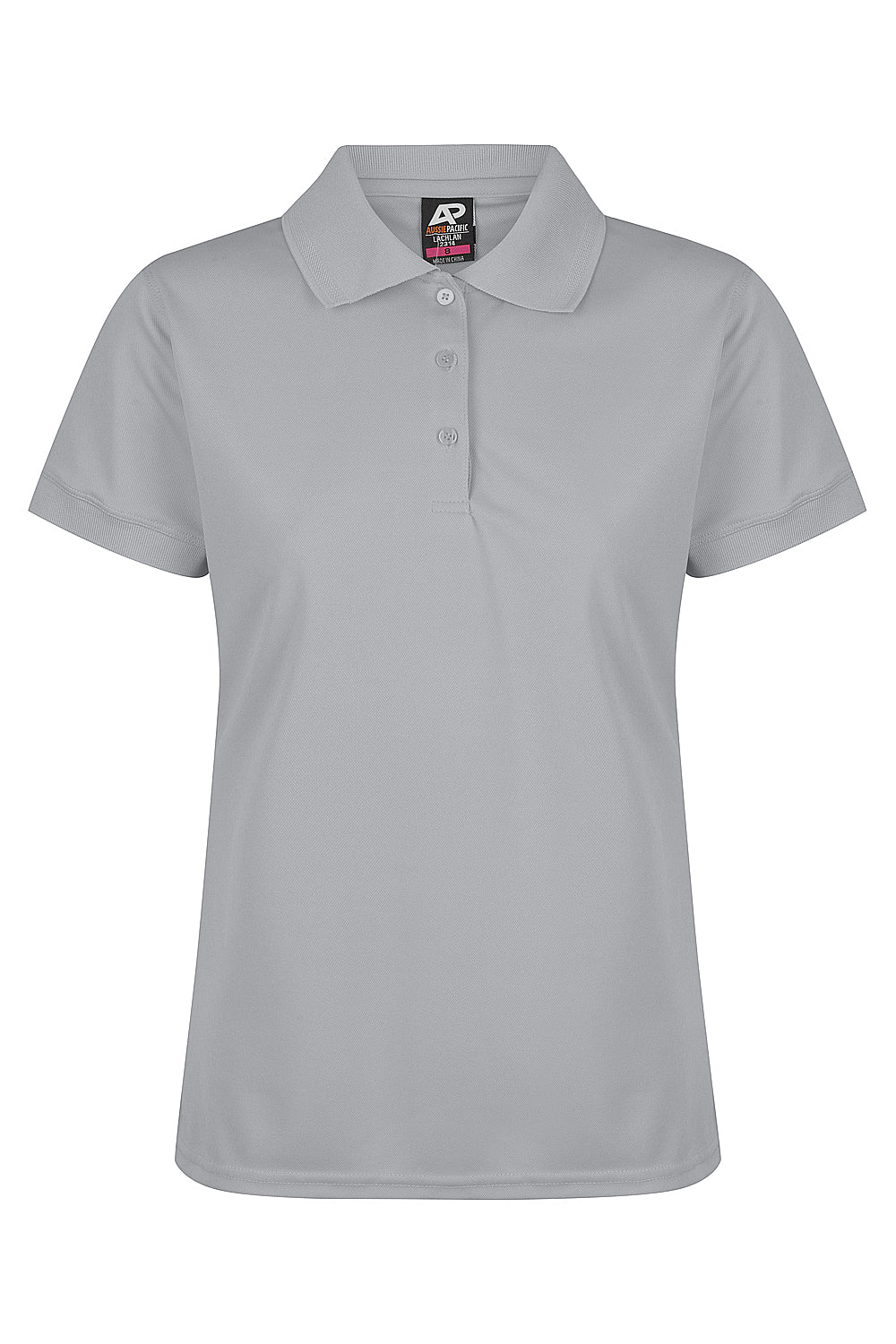 LACHLAN LADY POLOS - W2314