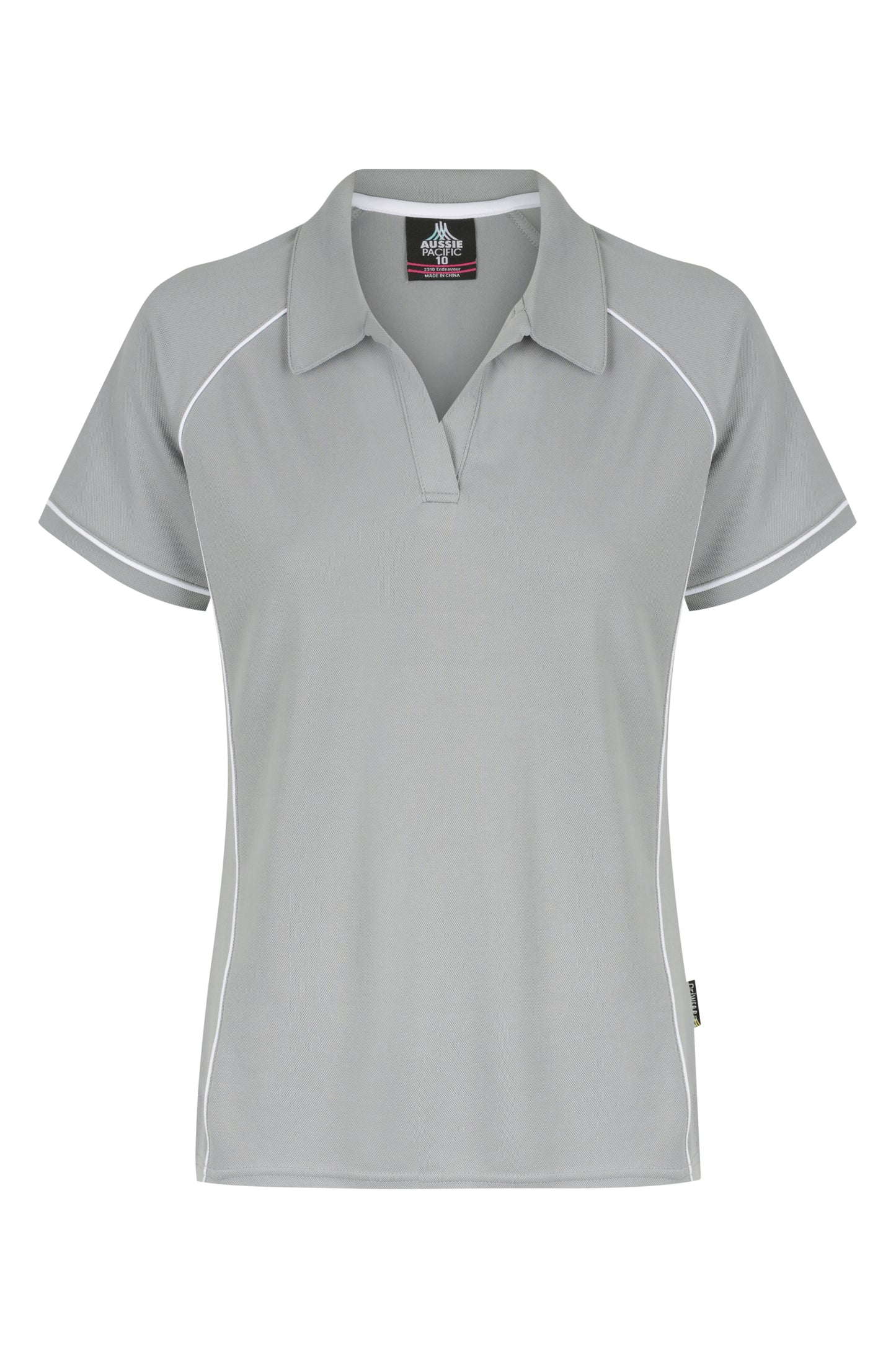ENDEAVOUR LADY POLOS - W2310