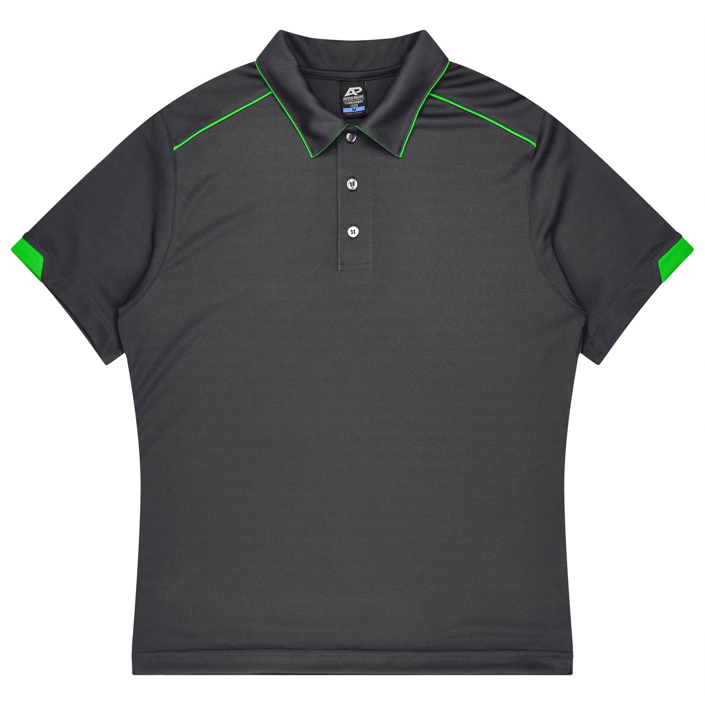 CURRUMBIN KIDS POLOS - W3320