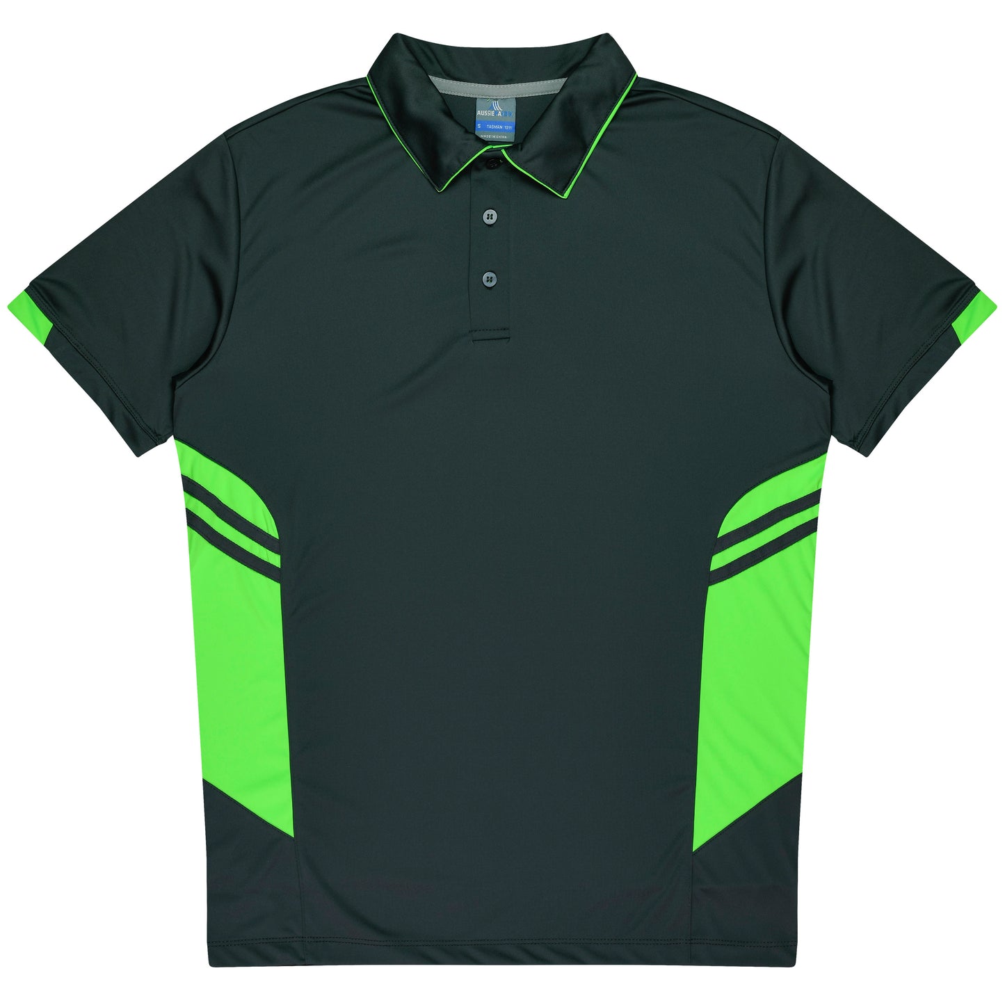 TASMAN KIDS POLOS - W3311