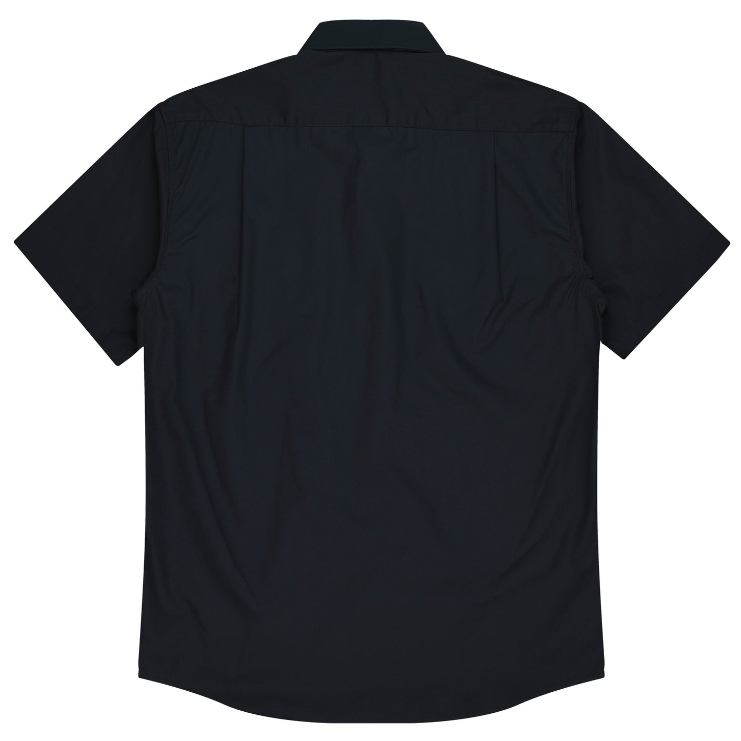 KINGSWOOD MENS SHIRT SHORT SLEEVE - W1910S
