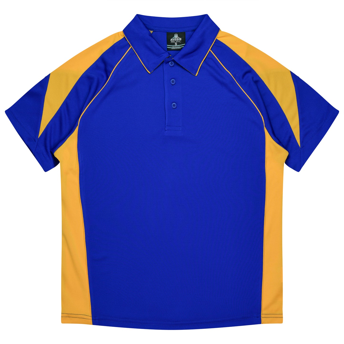 PREMIER KIDS POLOS - W3301
