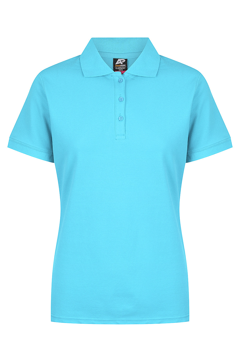 CLAREMONT LADY POLOS - W2315