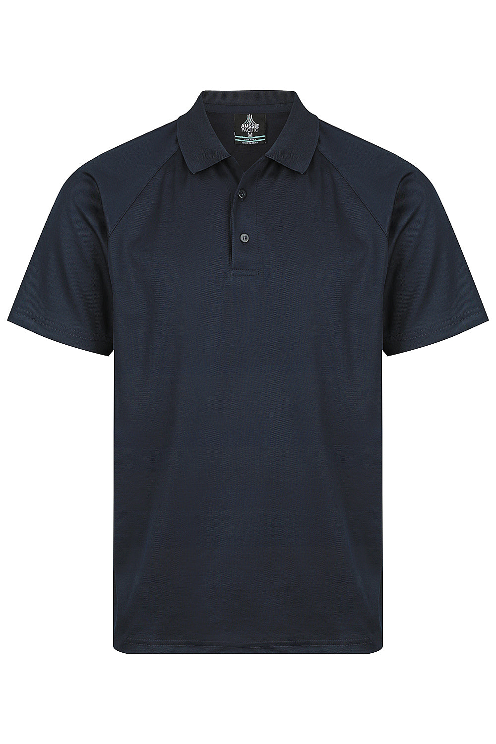 KEIRA MENS POLOS - W1306