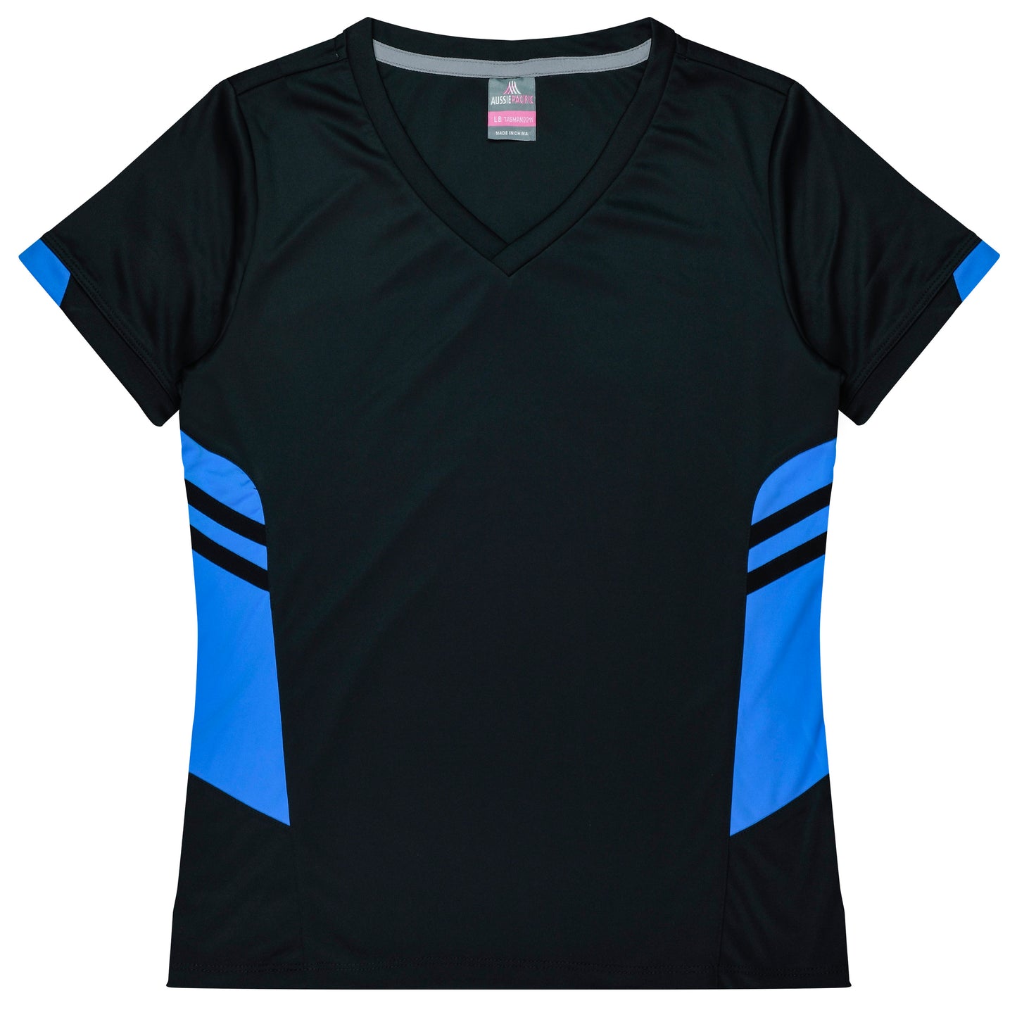 TASMAN LADY TEES - W2211