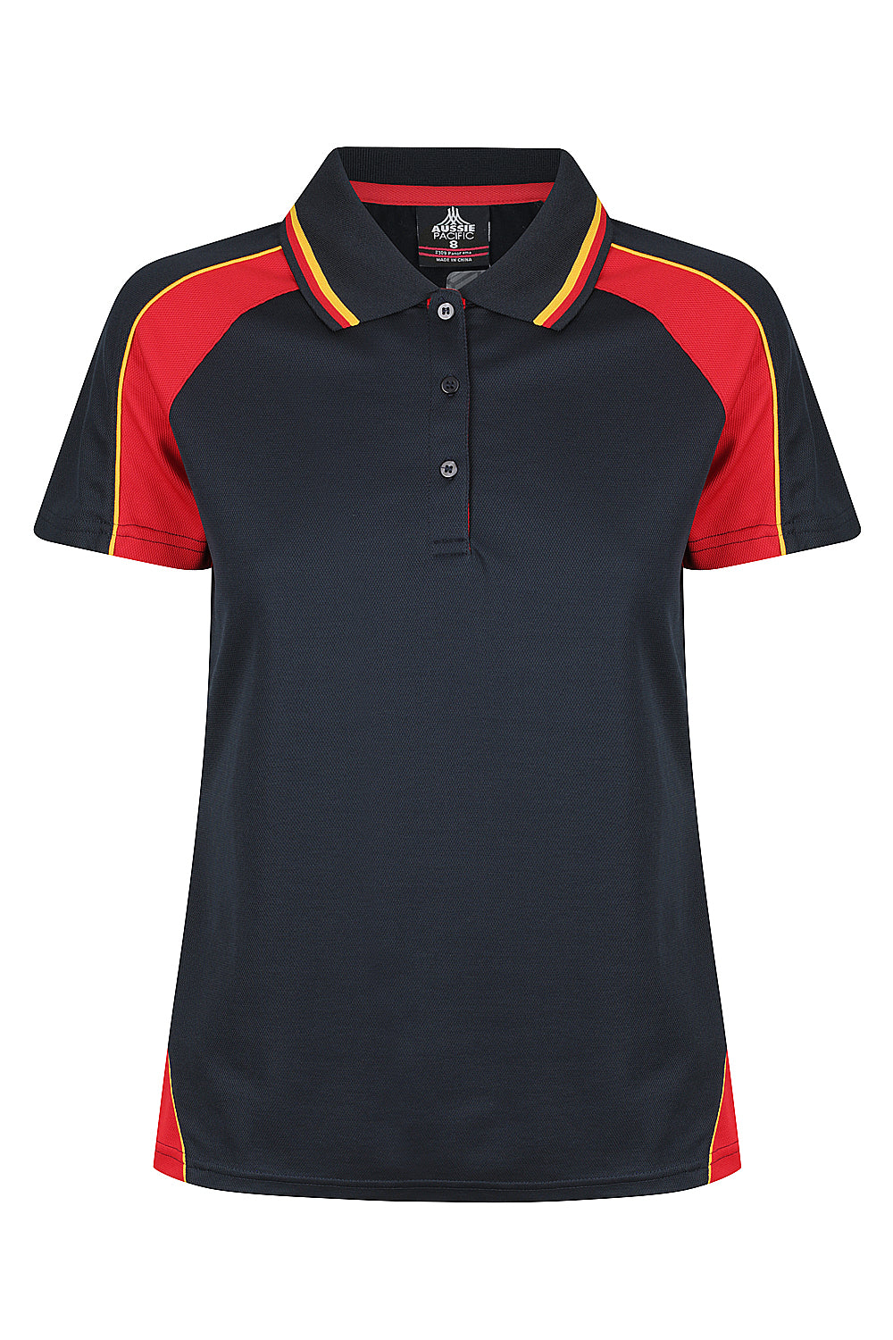 PANORAMA LADY POLOS - W2309