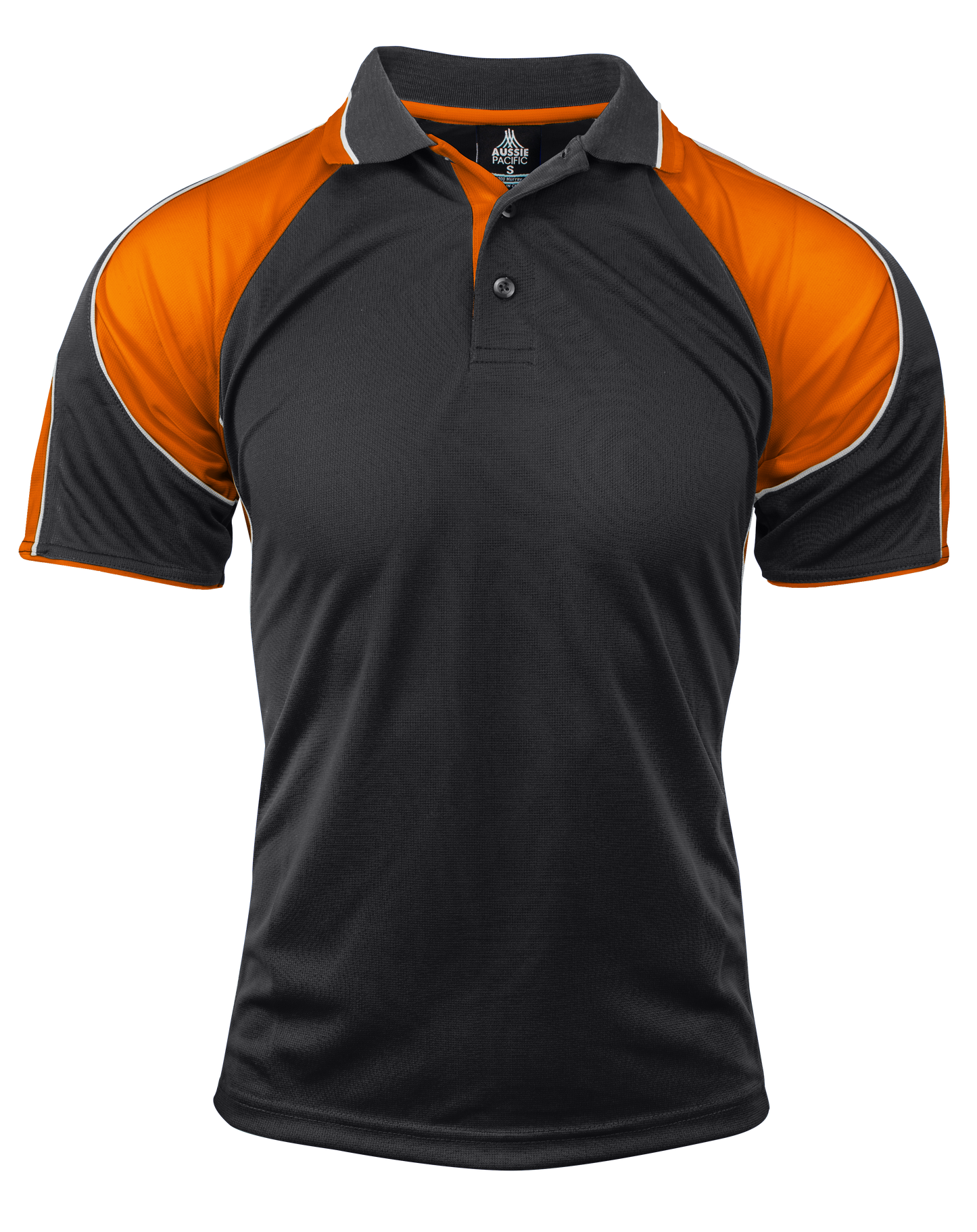 MURRAY MENS POLOS - W1300