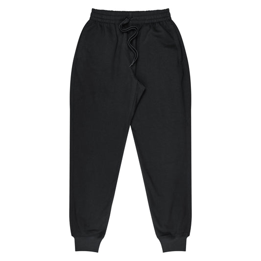 TAPERED FLEECE MENS PANTS - W1608