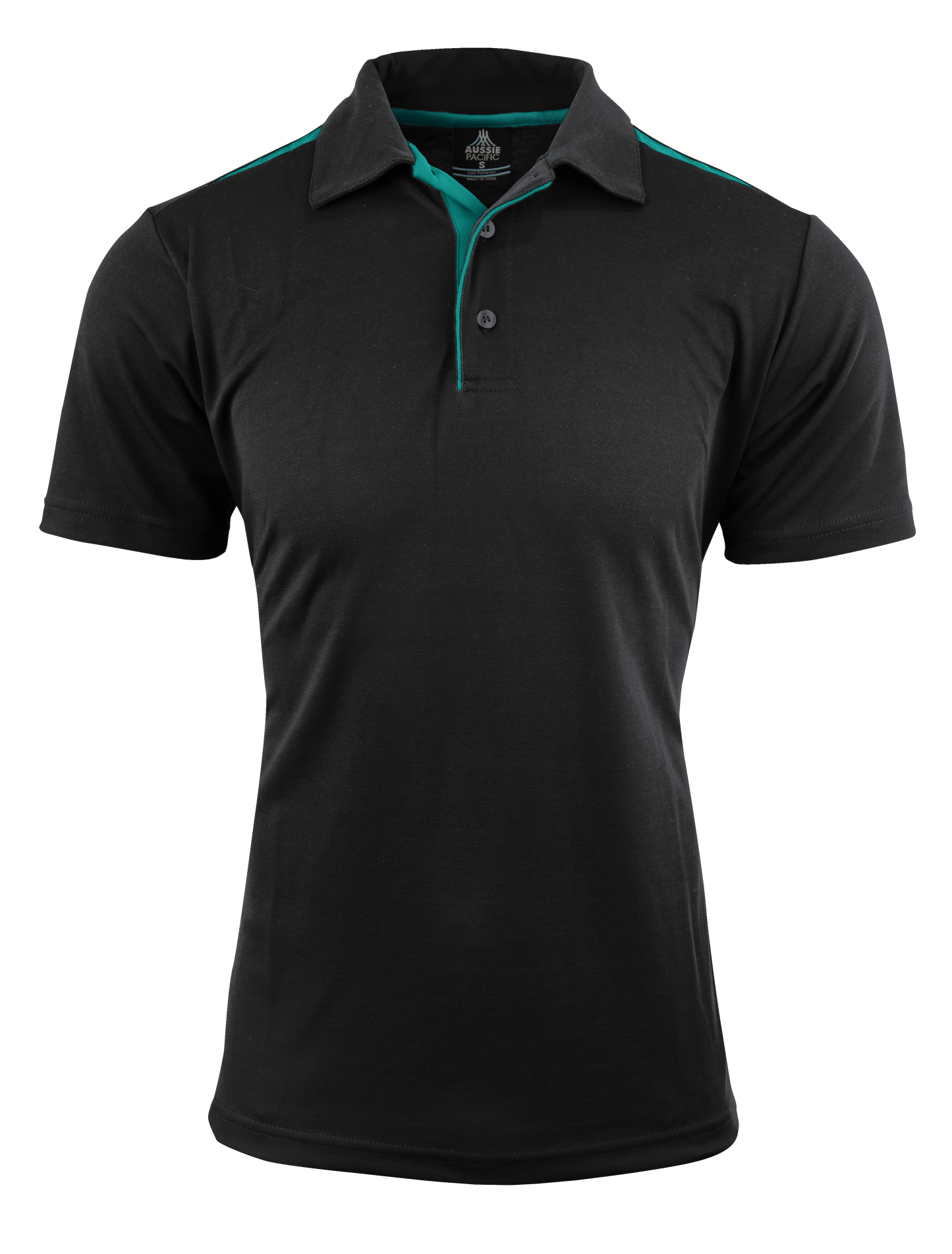 PATERSON MENS POLOS - W1305