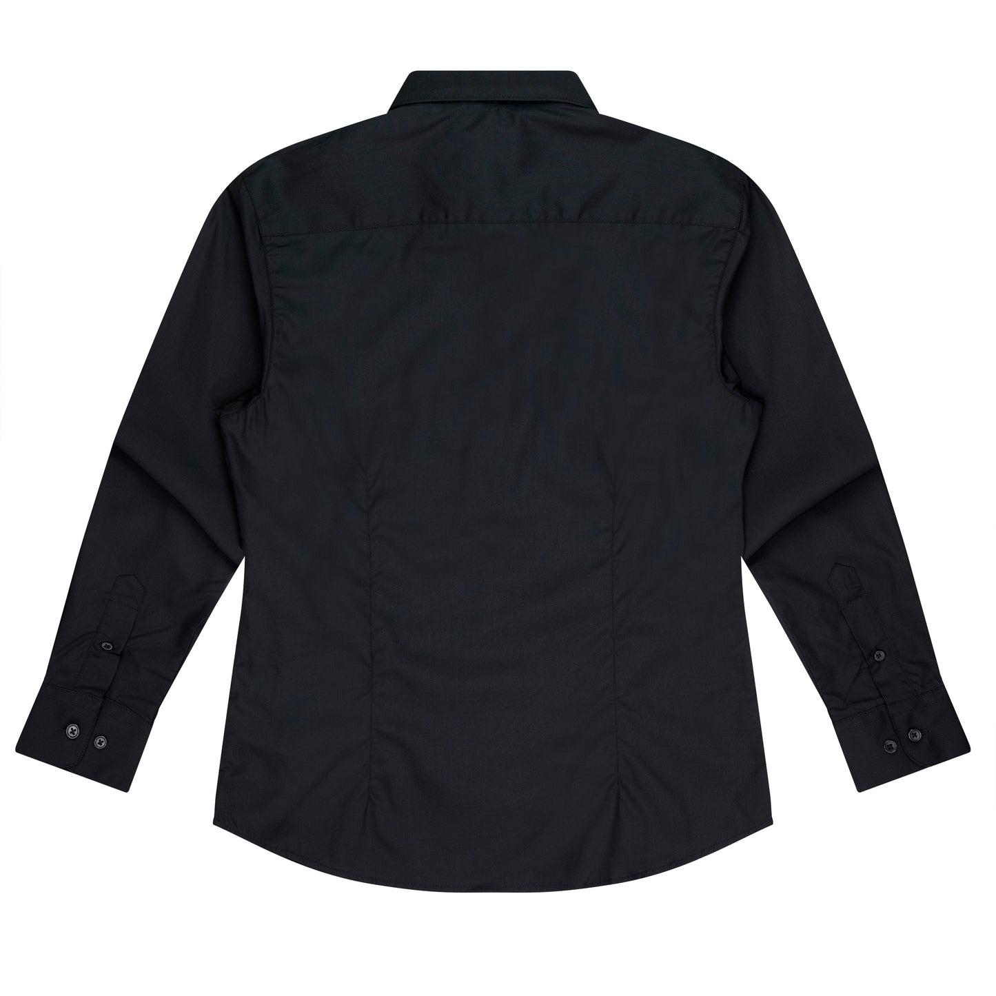 KINGSWOOD LADY SHIRT LONG SLEEVE - W2910L