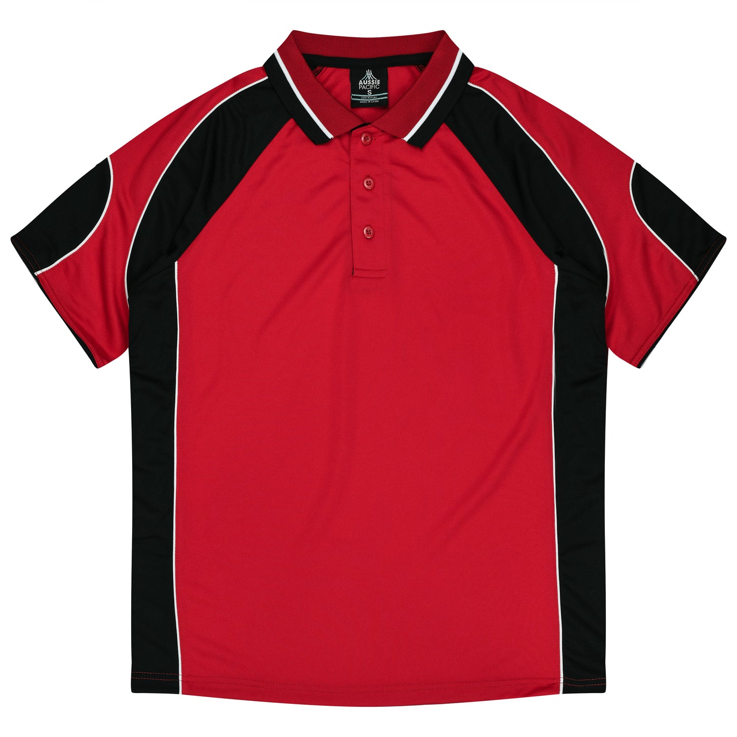 MURRAY KIDS POLOS - W3300