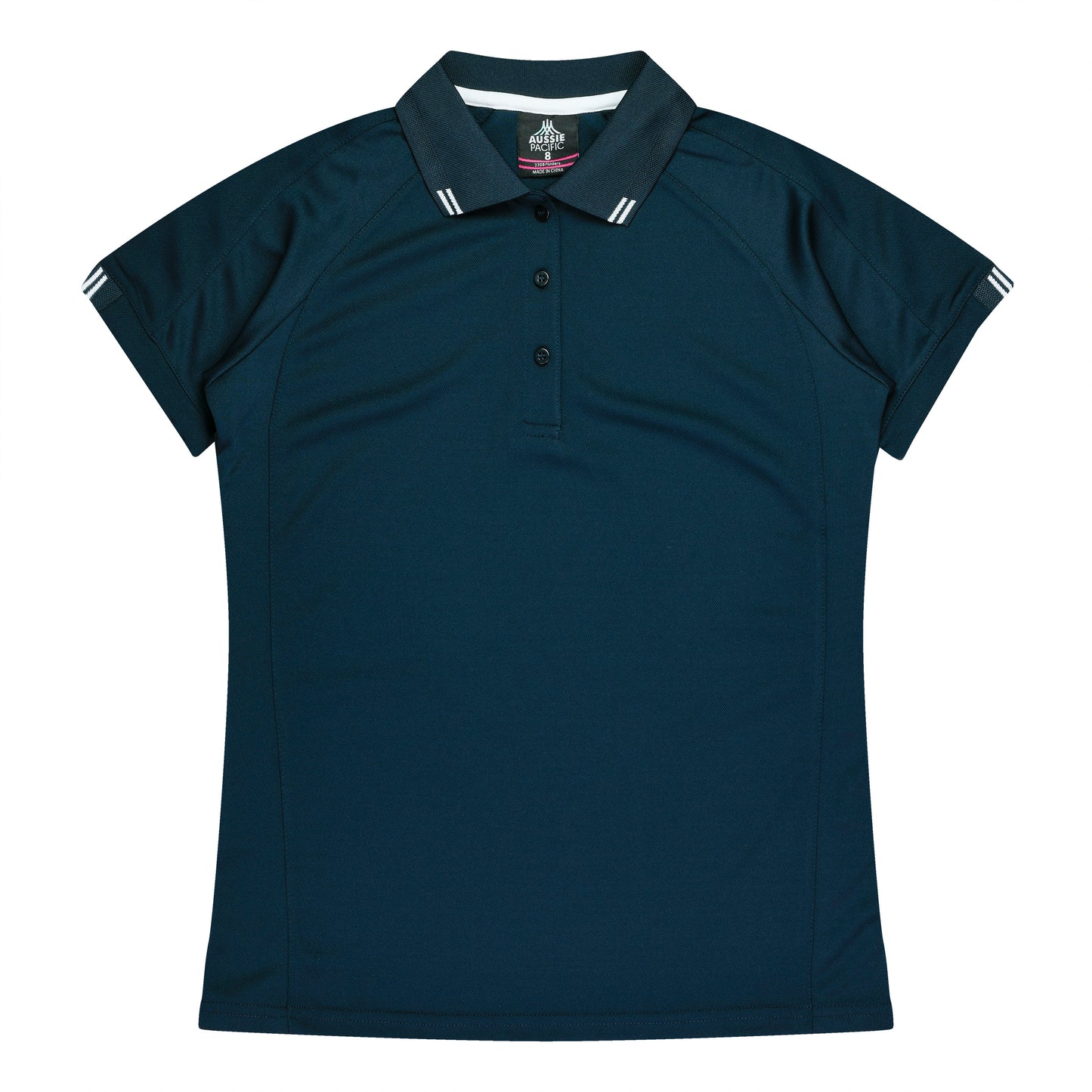 FLINDERS LADY POLOS - W2308