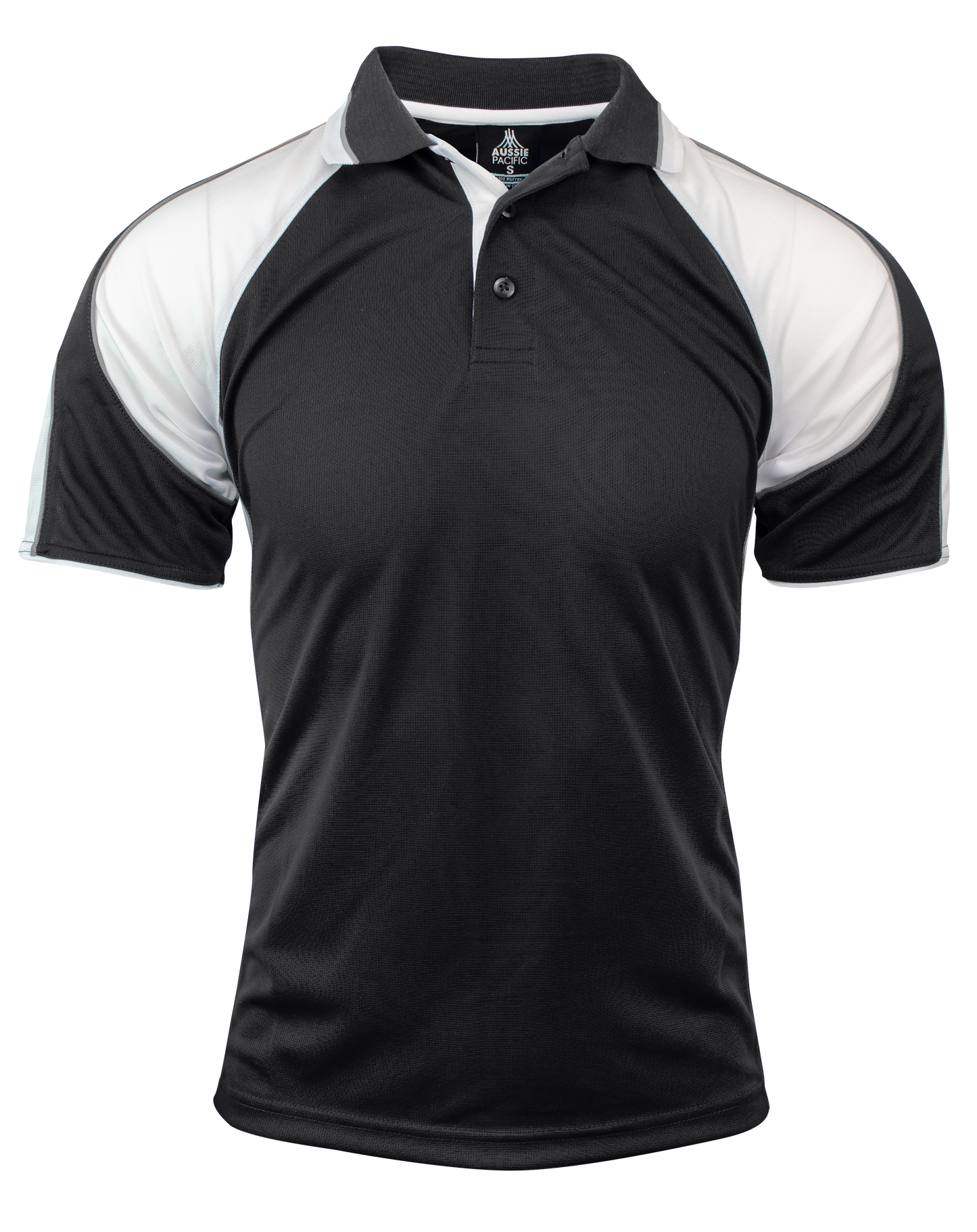 MURRAY MENS POLOS - W1300