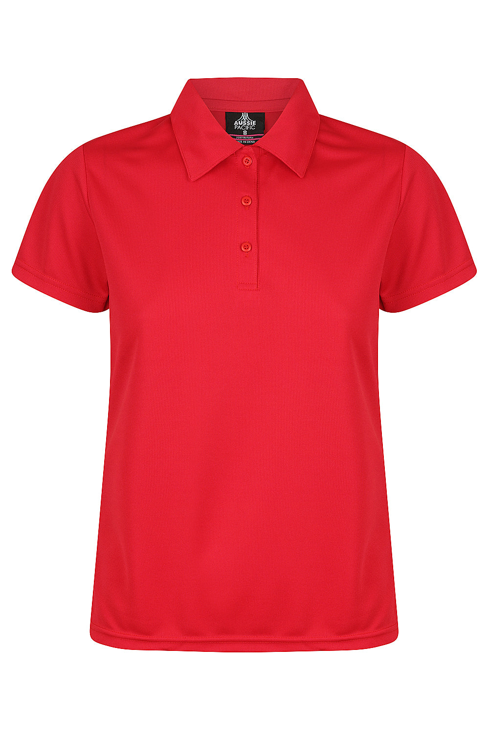 BOTANY LADY POLOS - W2307