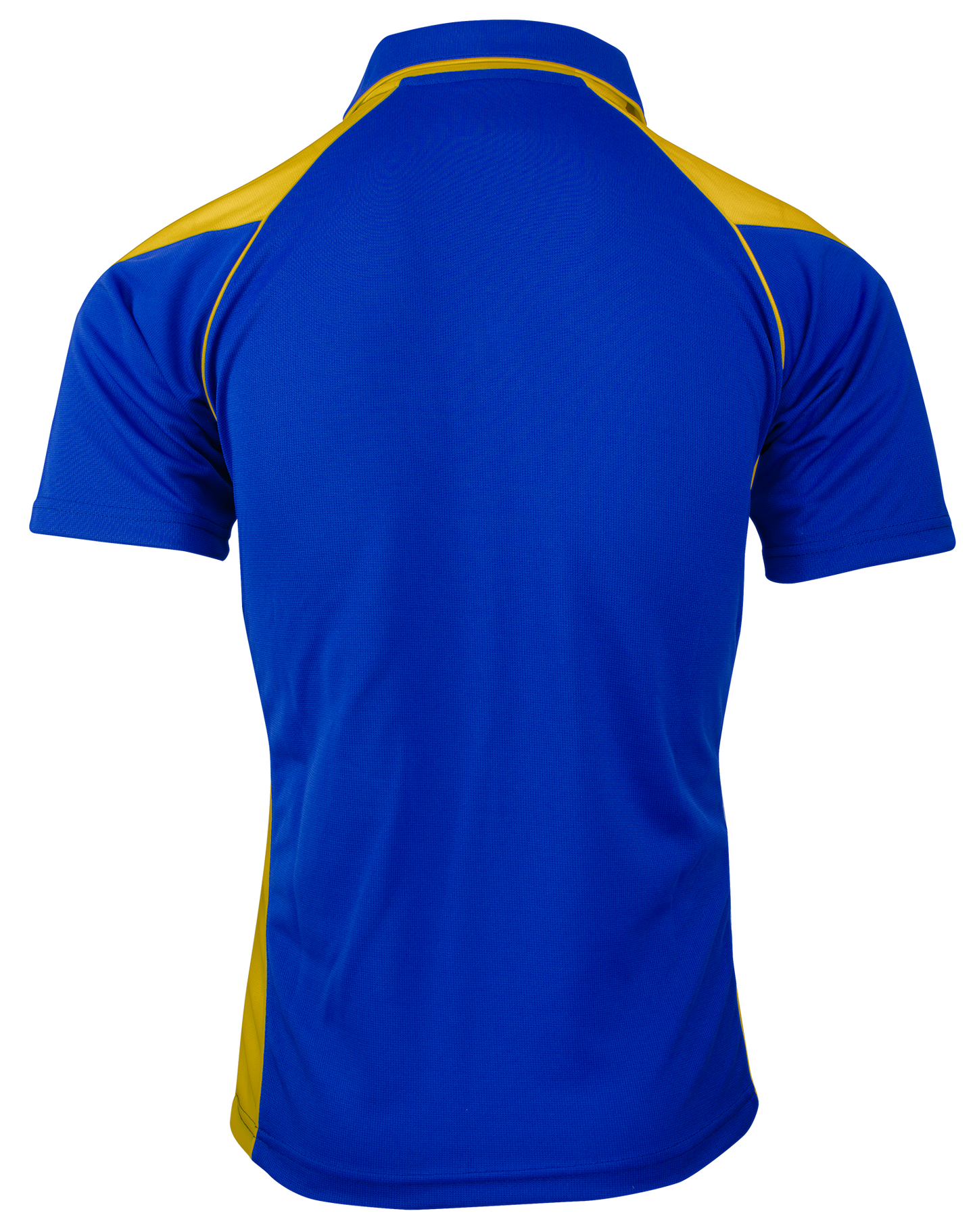 PREMIER MENS POLOS - W1301