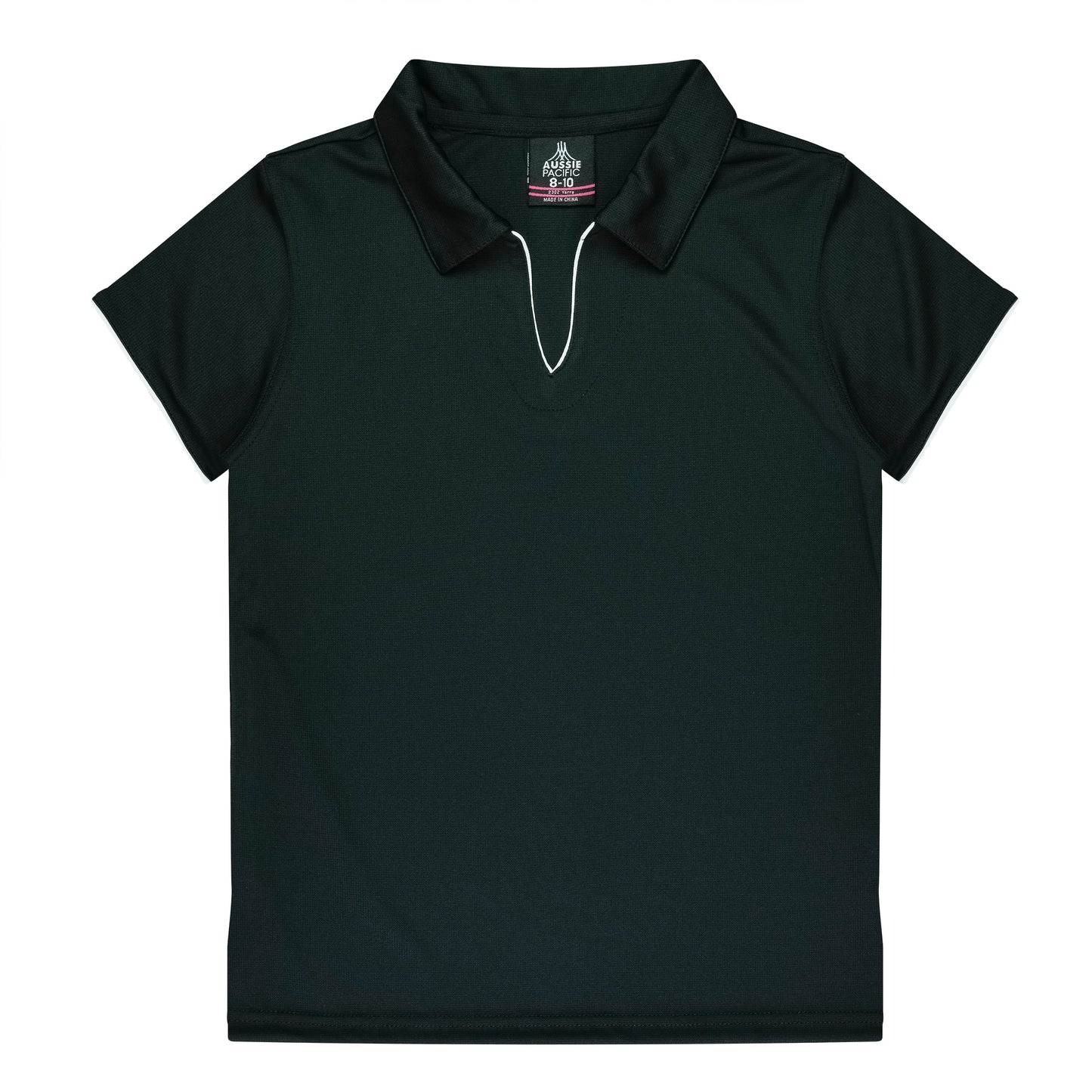 YARRA LADY POLOS - W2302