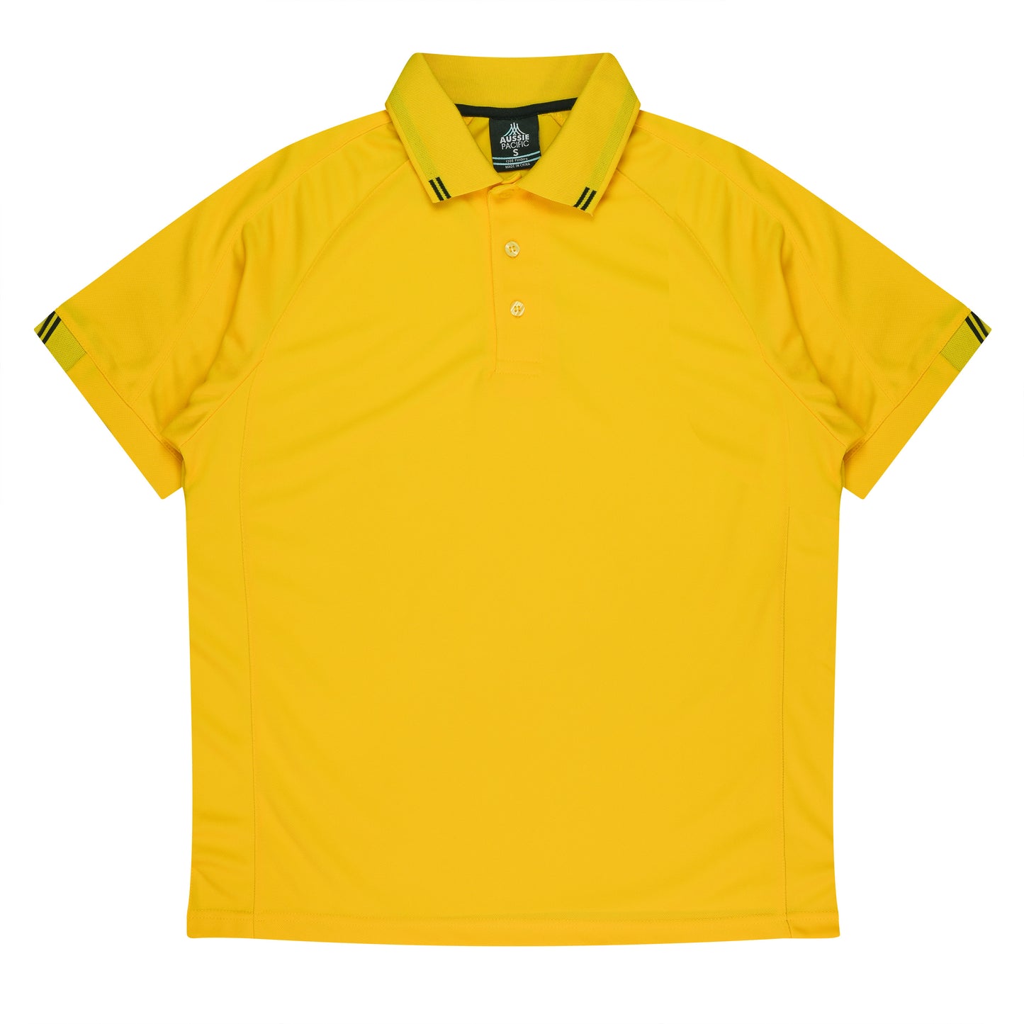 FLINDERS MENS POLOS - W1308