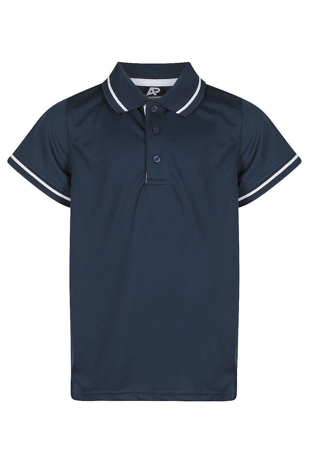 COTTESLOE KIDS POLOS - W3319