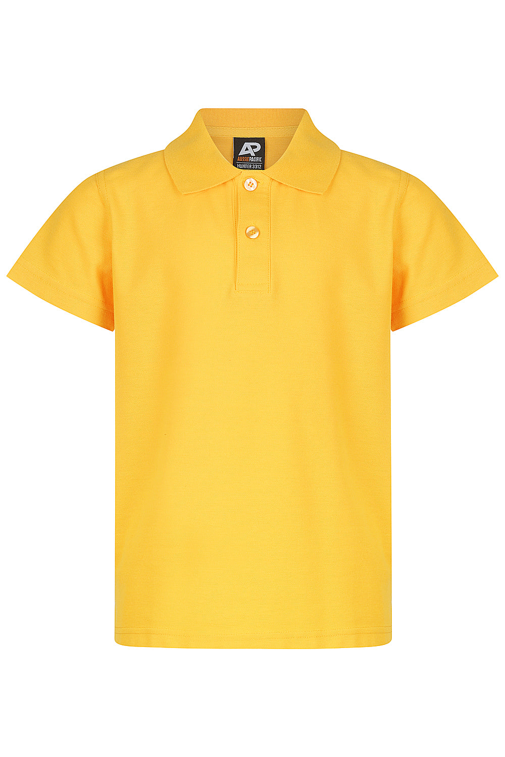 HUNTER KIDS POLOS - W3312