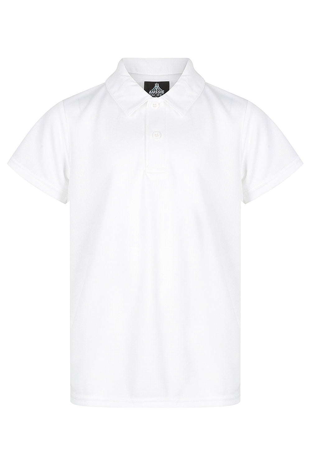 BOTANY KIDS POLOS - W3307