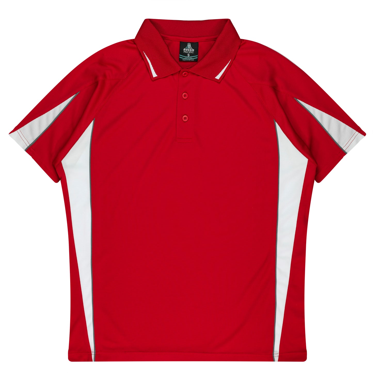 EUREKA KIDS POLOS - W3304