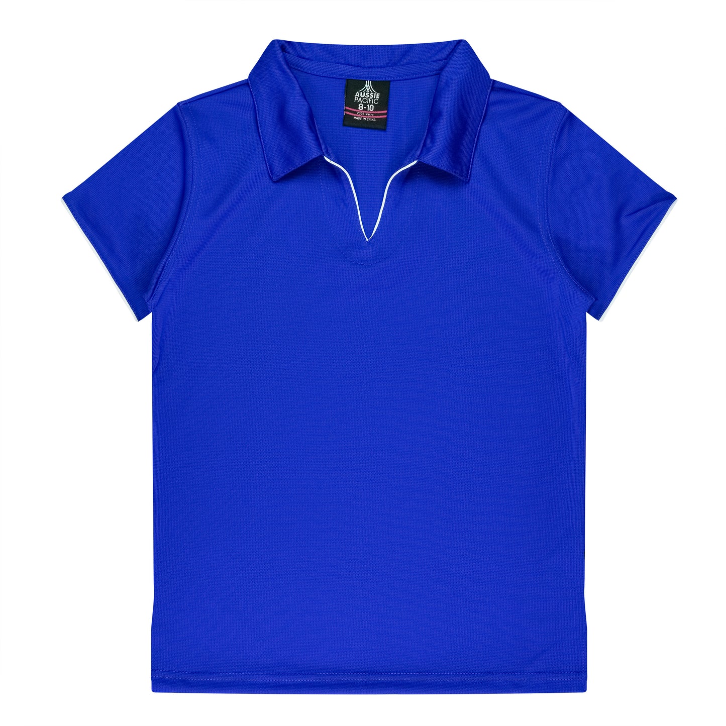 YARRA LADY POLOS - W2302