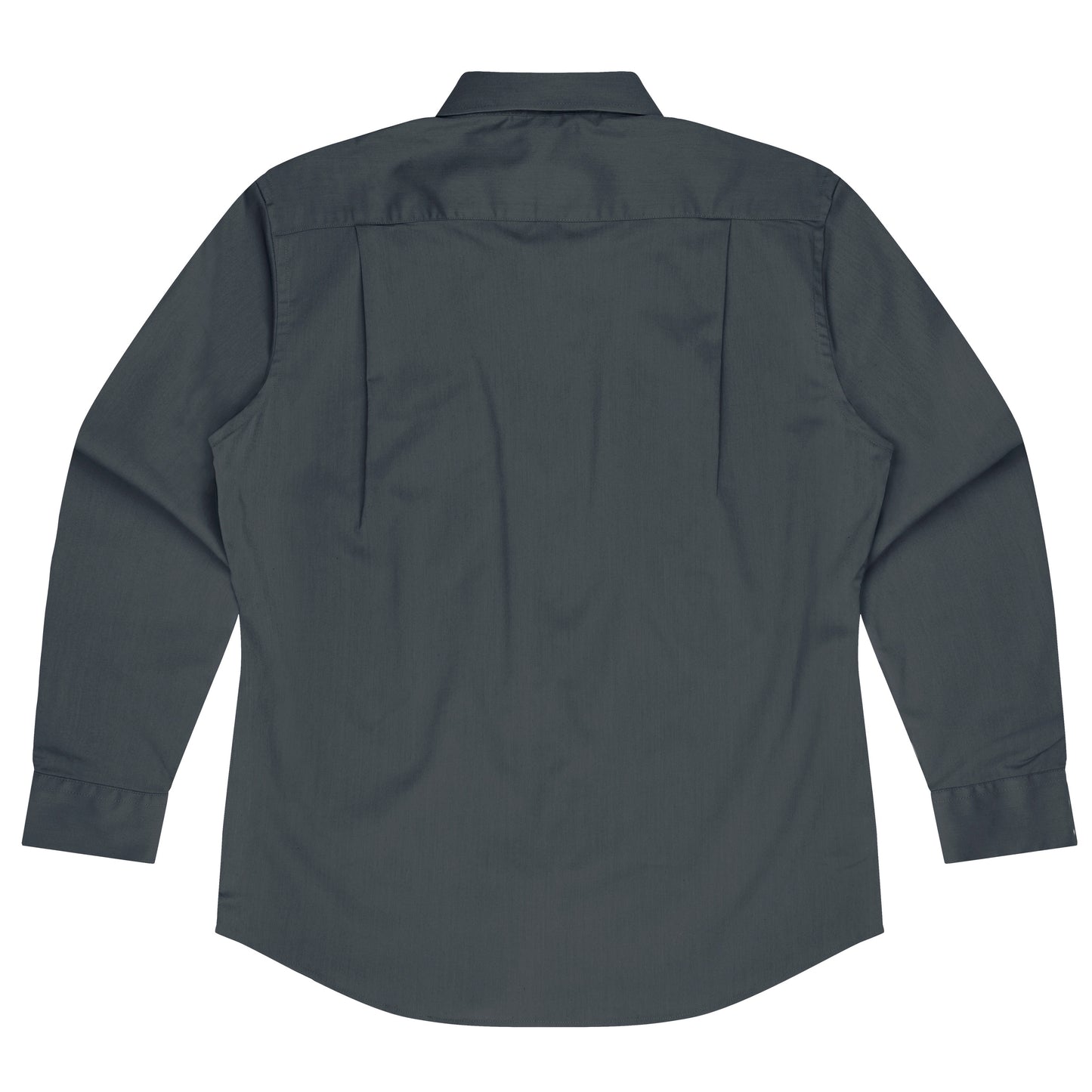 MOSMAN MENS SHIRT LONG SLEEVE - W1903L