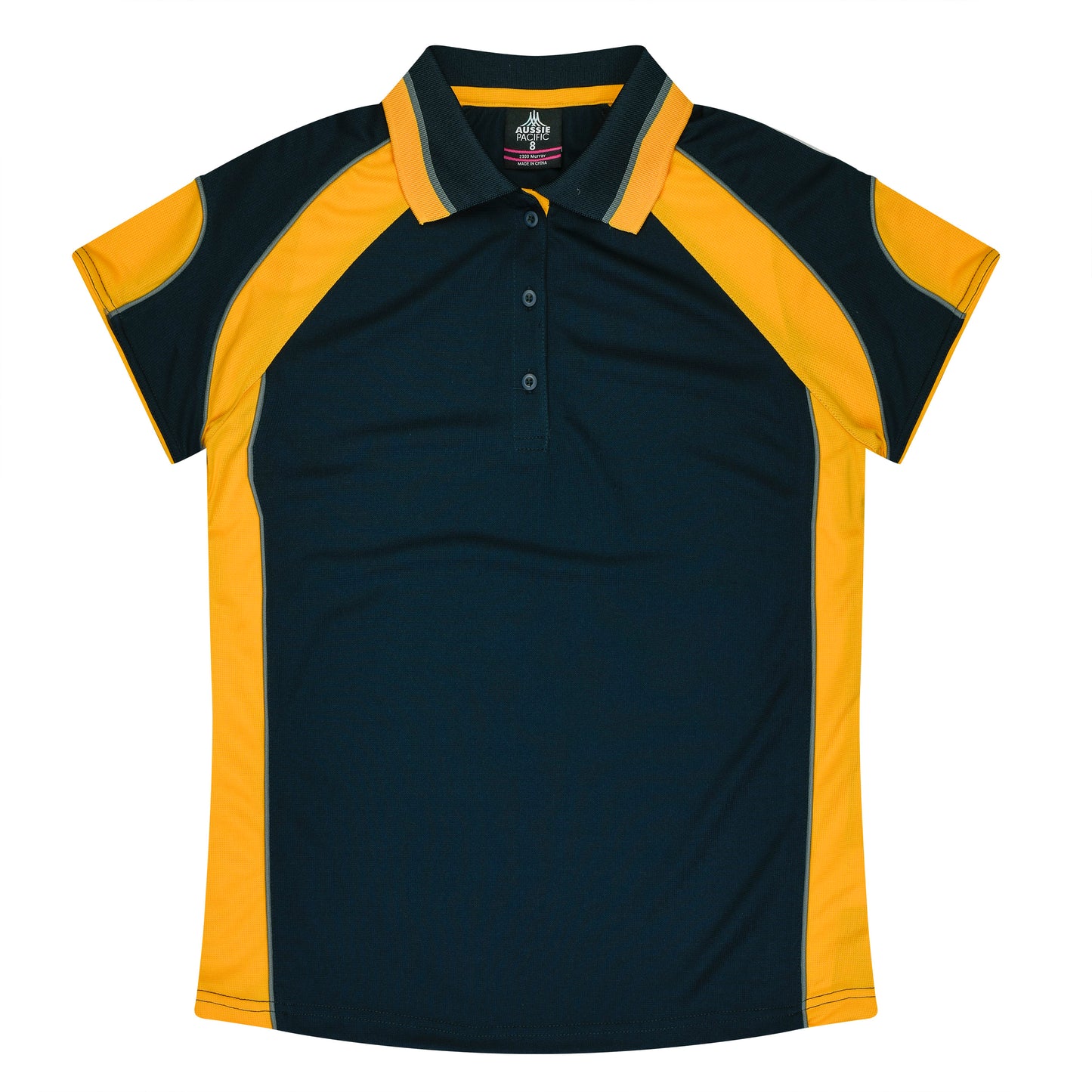 MURRAY LADY POLOS - W2300