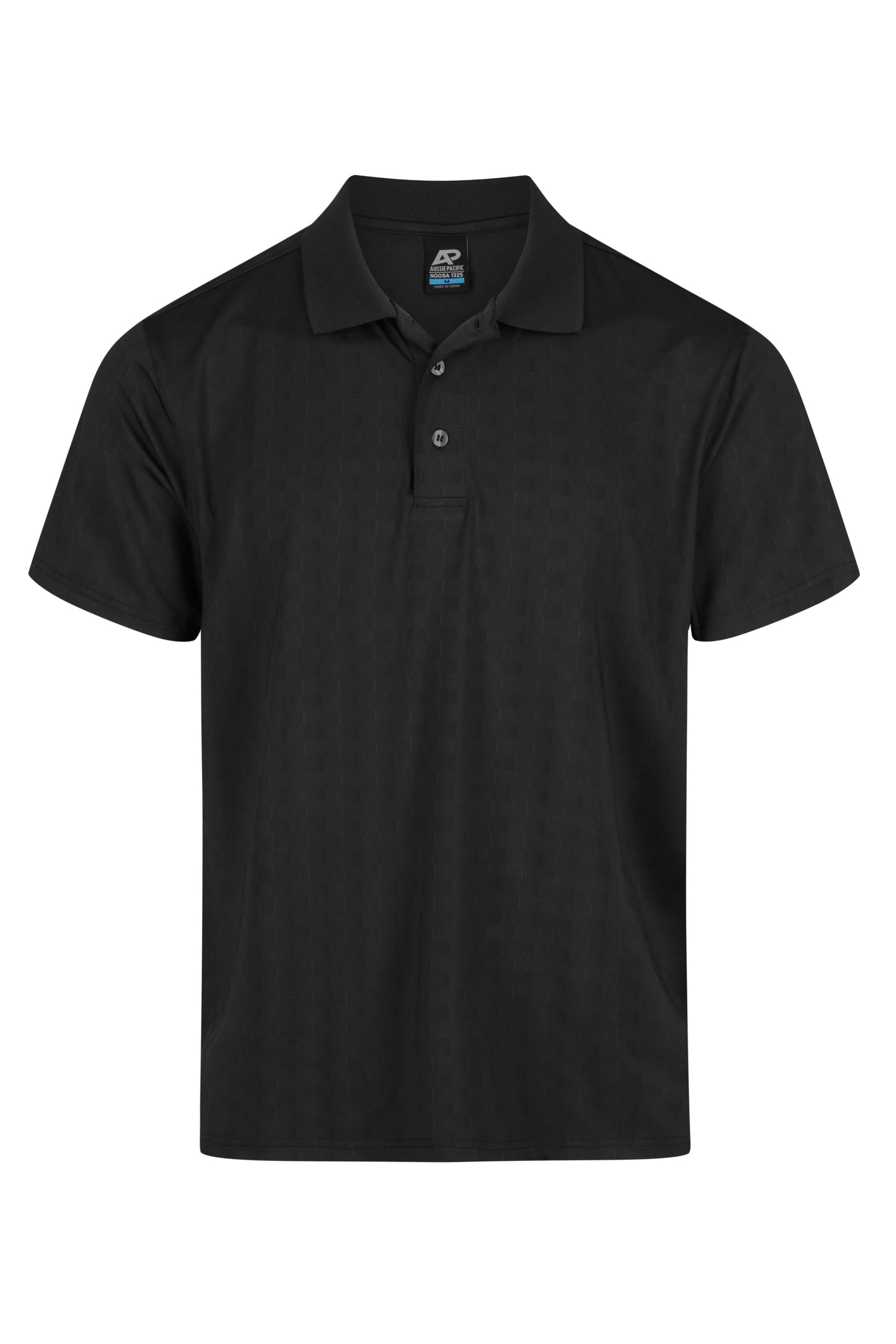 NOOSA MENS POLOS - W1325