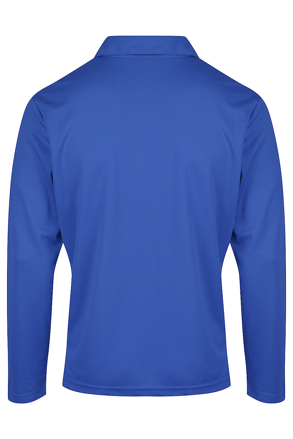 BOTANY MENS POLOS - W1316