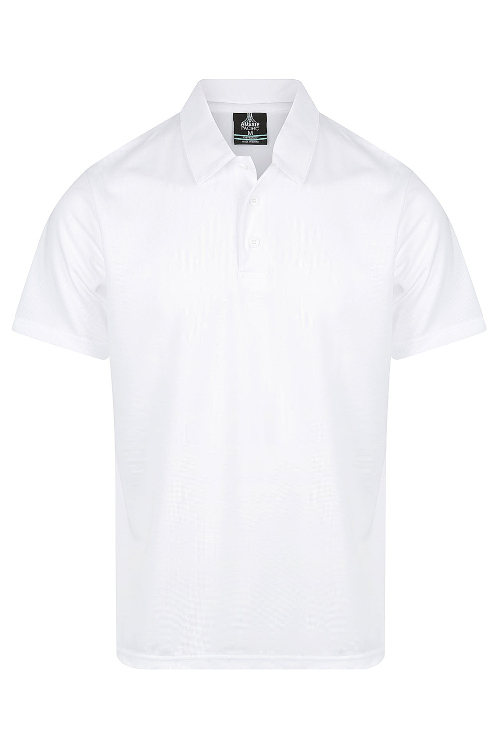BOTANY MENS POLOS - W1307
