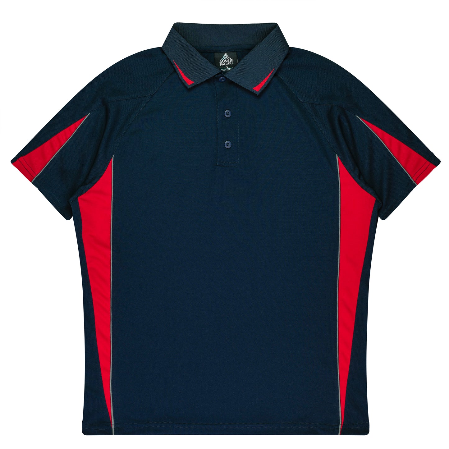 EUREKA KIDS POLOS - W3304