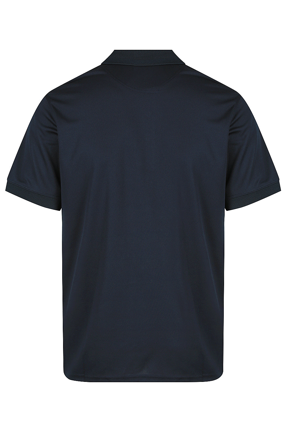 LACHLAN MENS POLOS - W1314