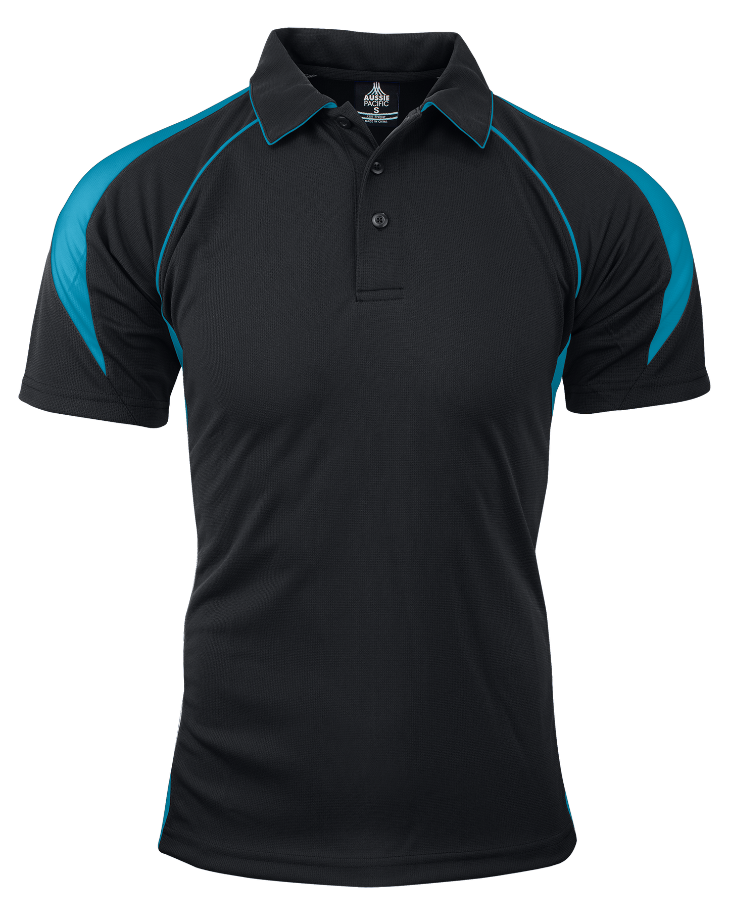 PREMIER MENS POLOS - W1301