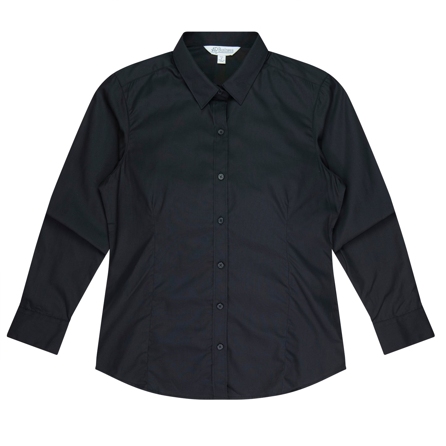 KINGSWOOD LADY SHIRT LONG SLEEVE - W2910L