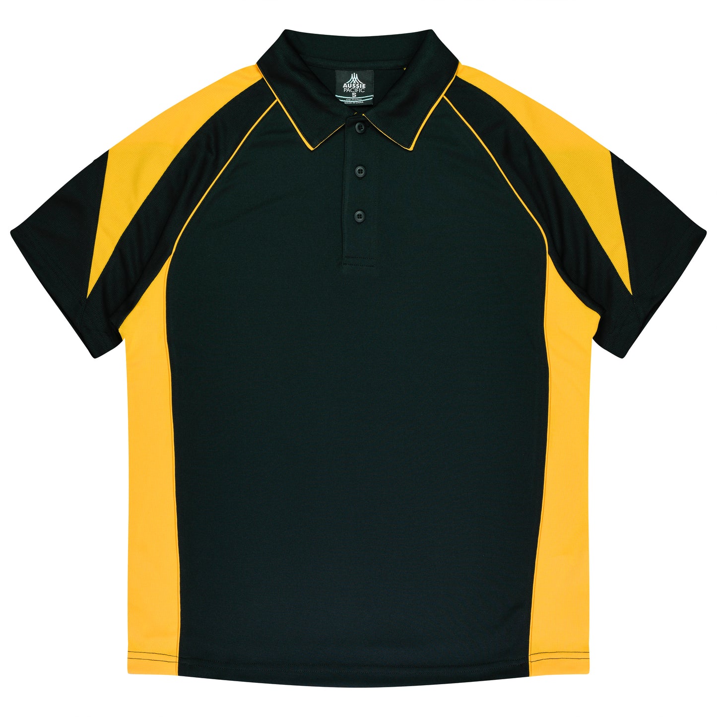 PREMIER KIDS POLOS - W3301